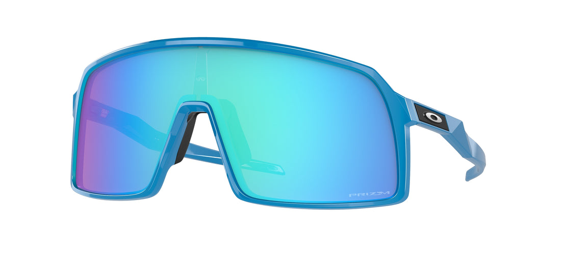 Óculos de sol oakley oo9406 sutro 940607 masculina tamanho 37mm - Vista principal