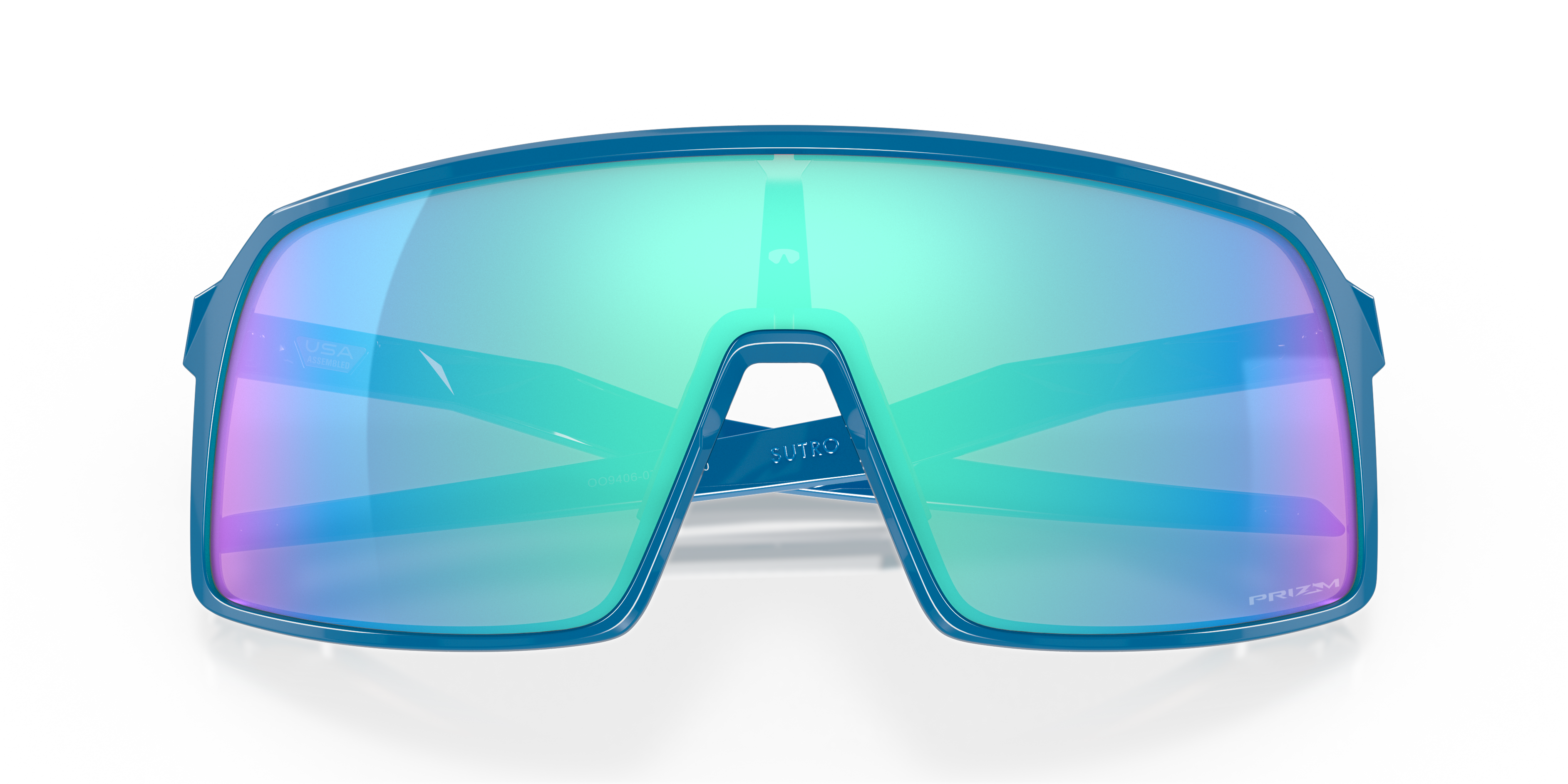 OAKLEY OO9406 SUTRO 940607 37