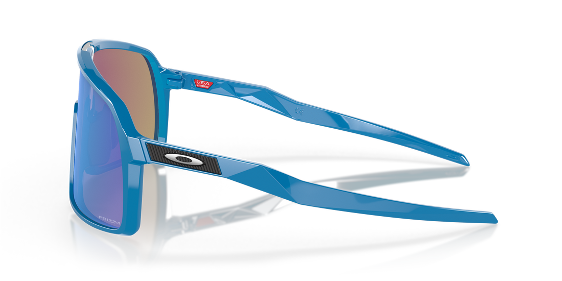 Óculos de sol oakley oo9406 sutro 940607 masculina tamanho 37mm - Vista de detalhe
