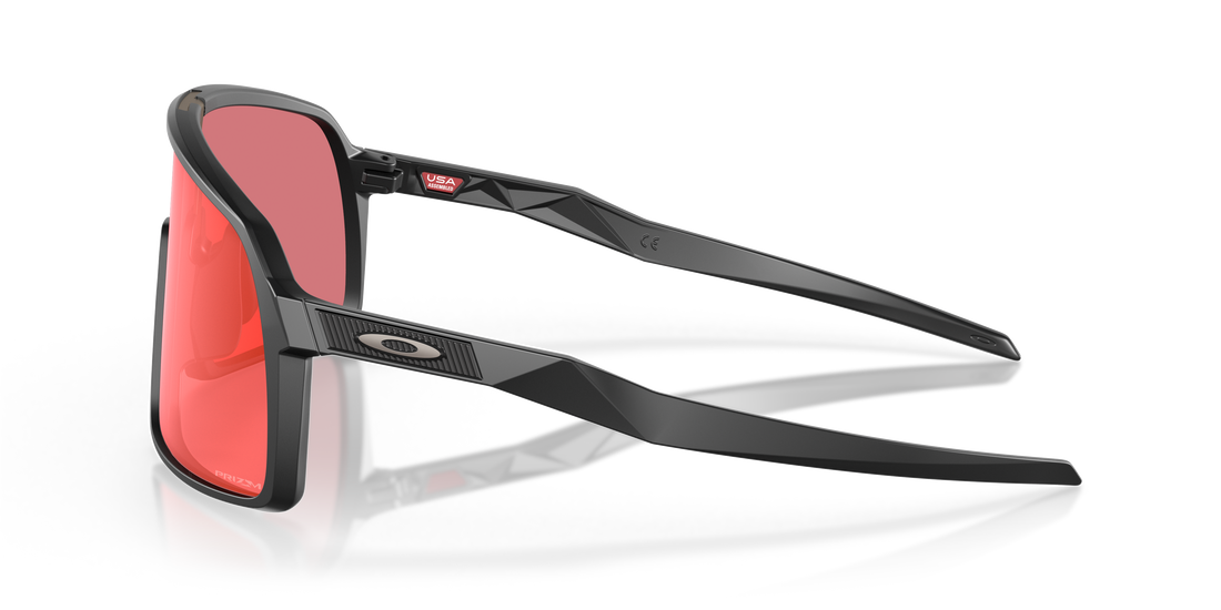 Óculos de sol oakley oo9406 sutro 940611 masculina tamanho 37mm - Vista de detalhe