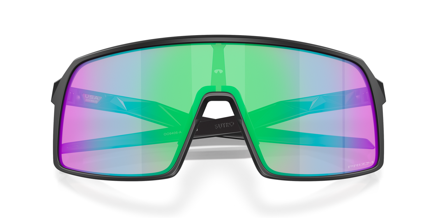 OAKLEY OO9406 SUTRO 9406A1 37