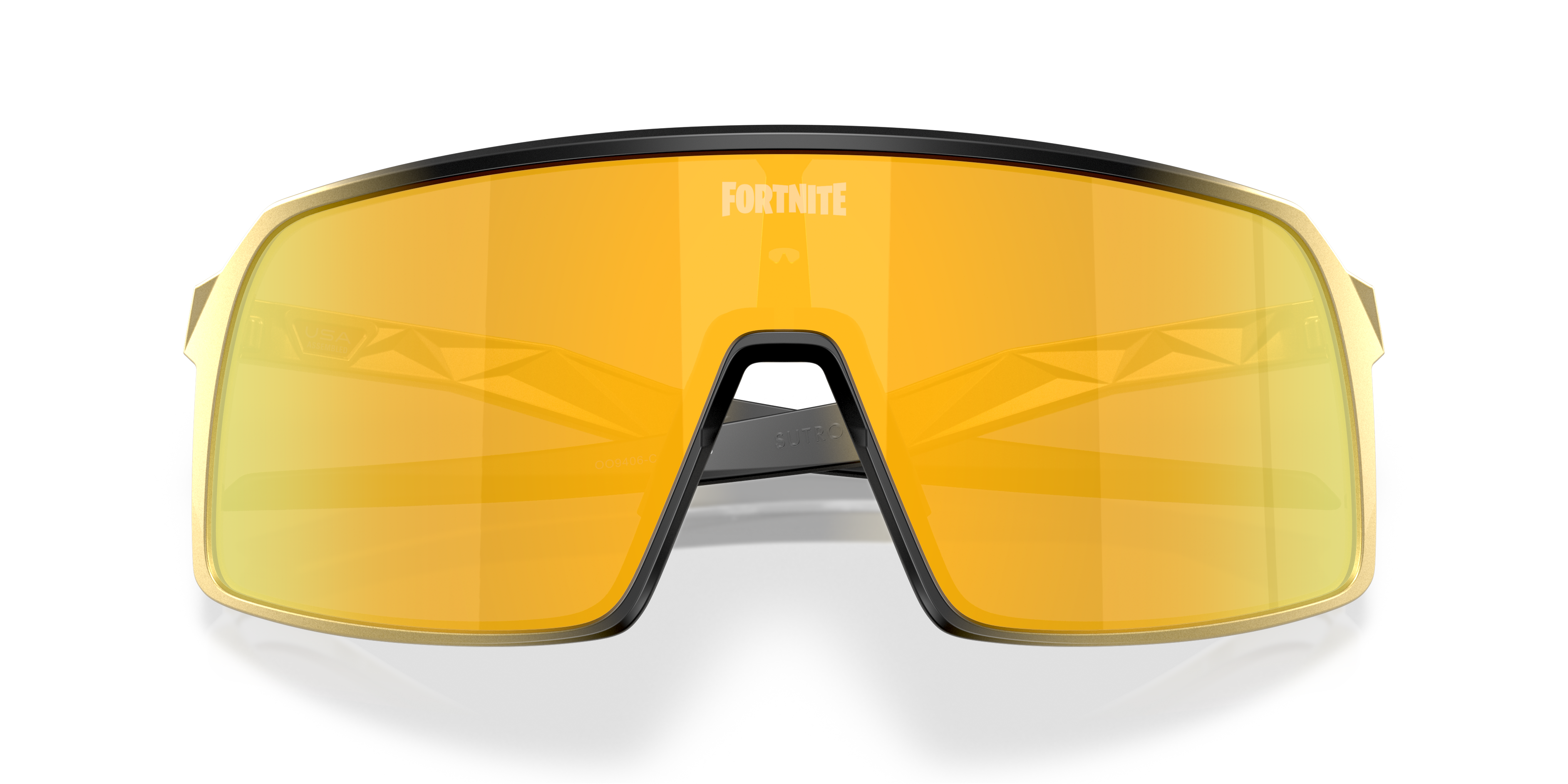 OAKLEY OO9406 SUTRO 9406C2 37