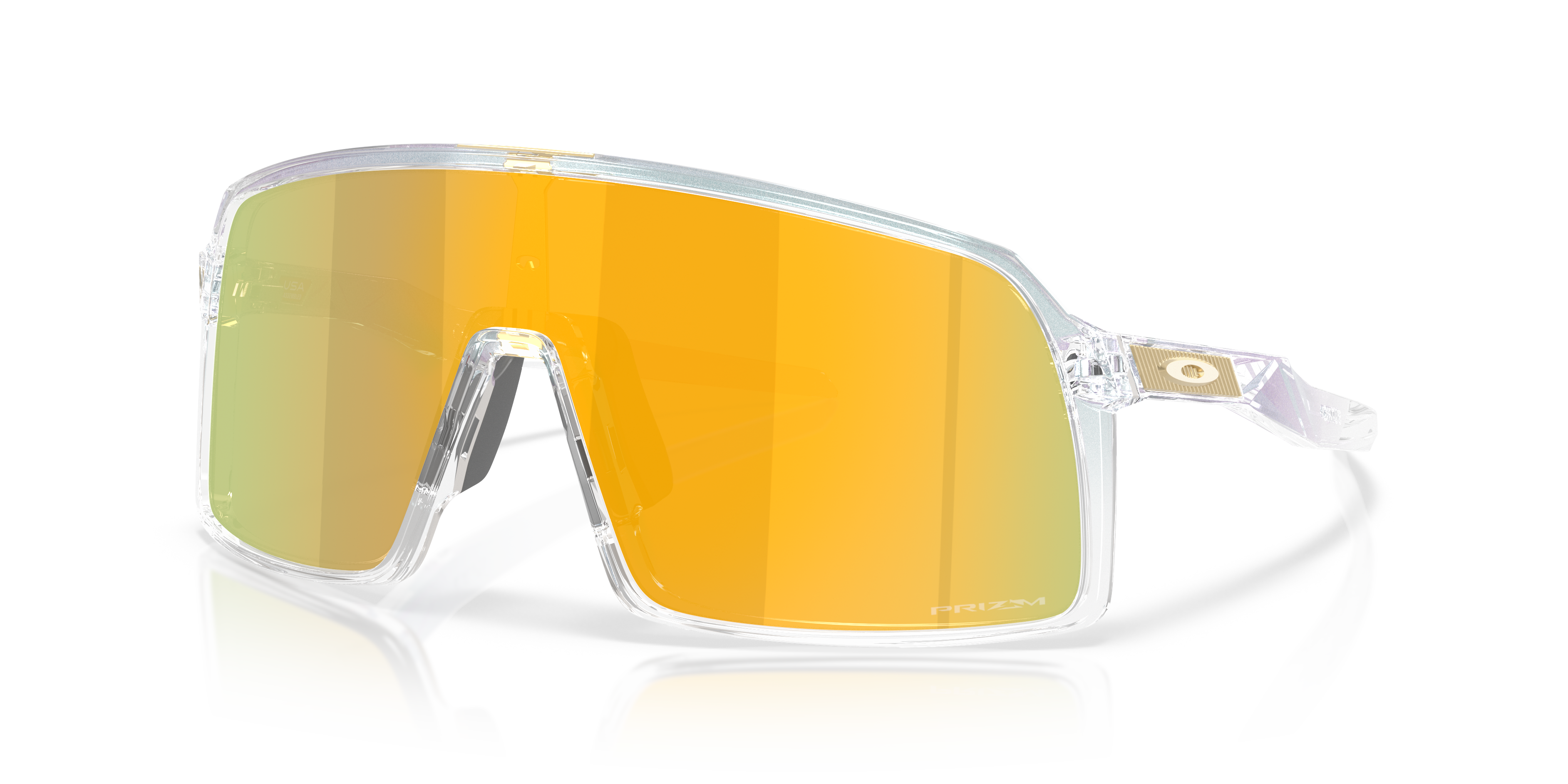 OAKLEY OO9406 SUTRO 9406C8 37