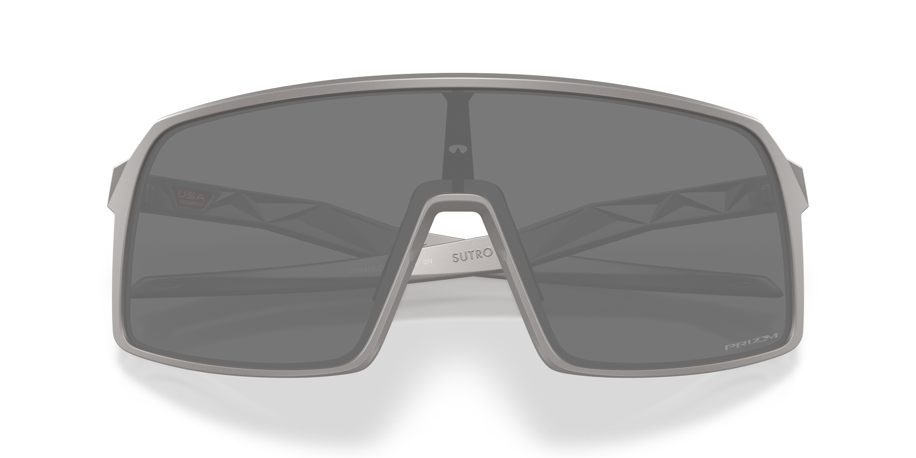OAKLEY OO9406 SUTRO 9406D1 37