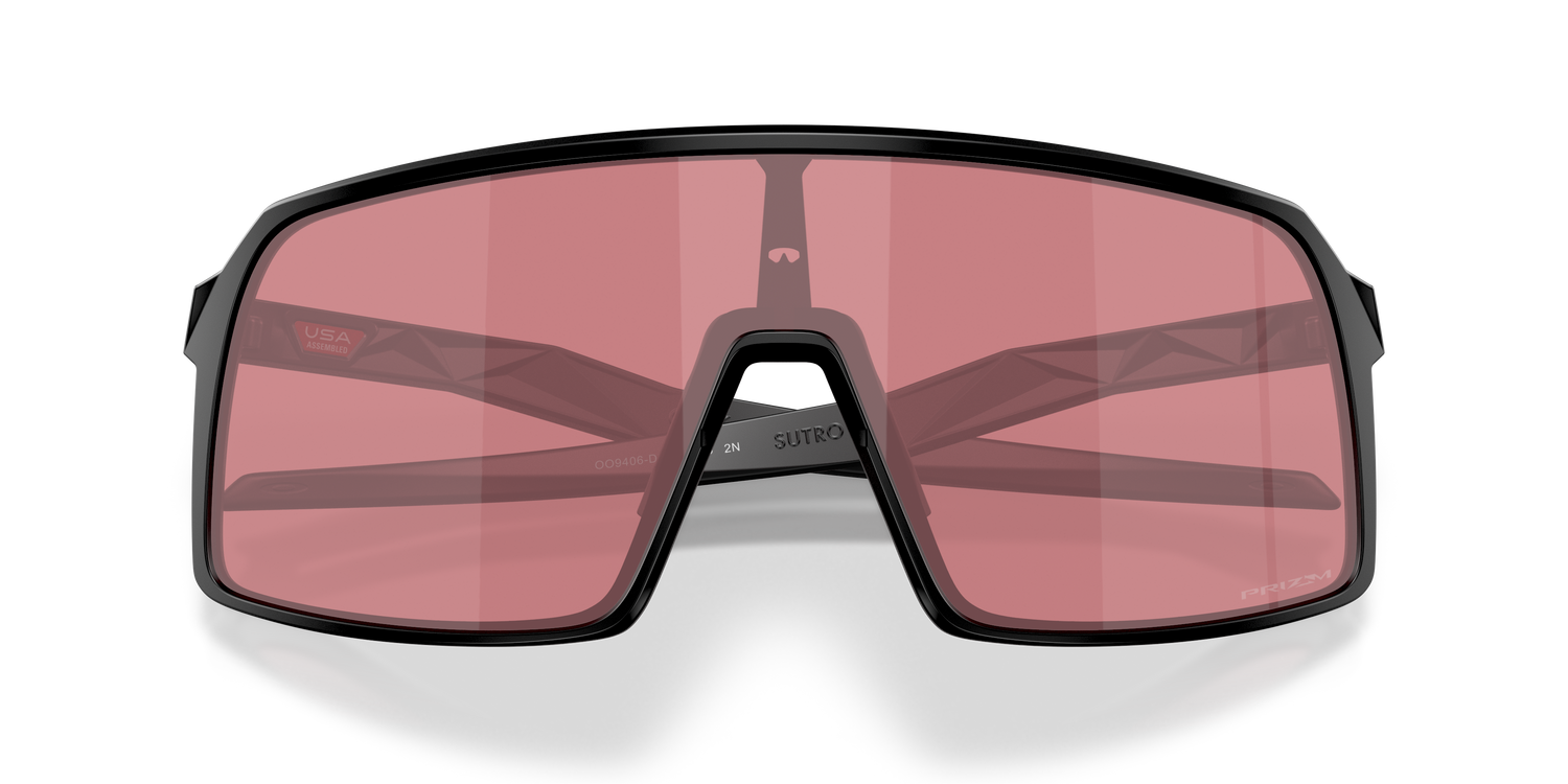 OAKLEY OO9406 SUTRO 9406D3 37