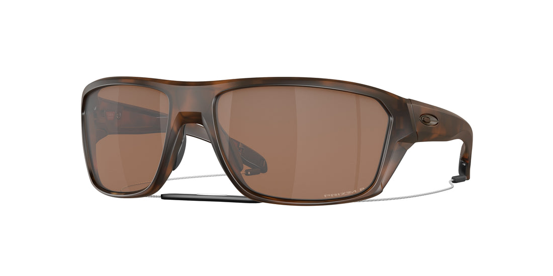 Óculos de sol oakley oo9416 split shot 941603 masculina tamanho 64mm - Vista principal