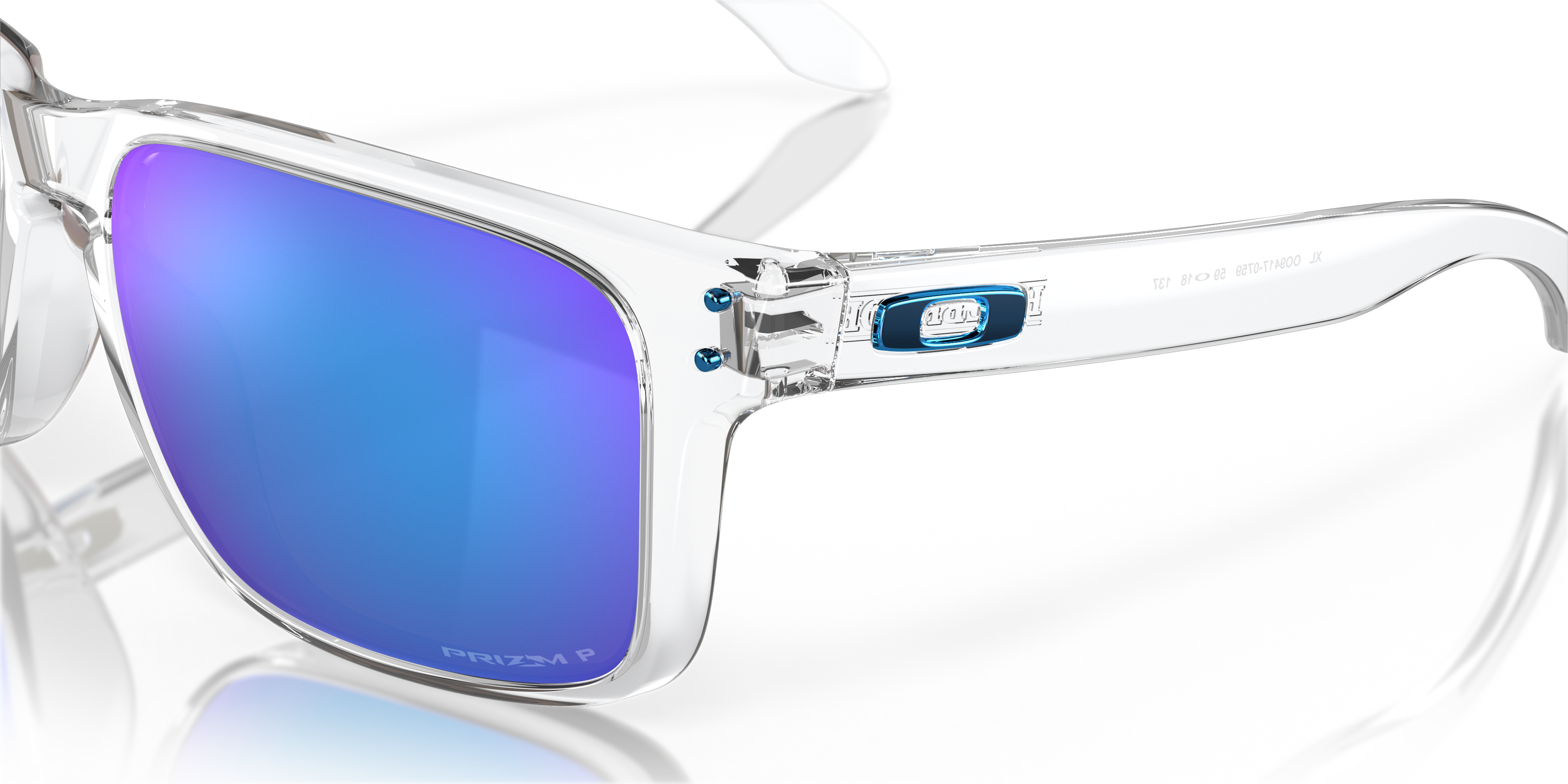 OAKLEY OO9417 HOLBROOK XL 941707 59