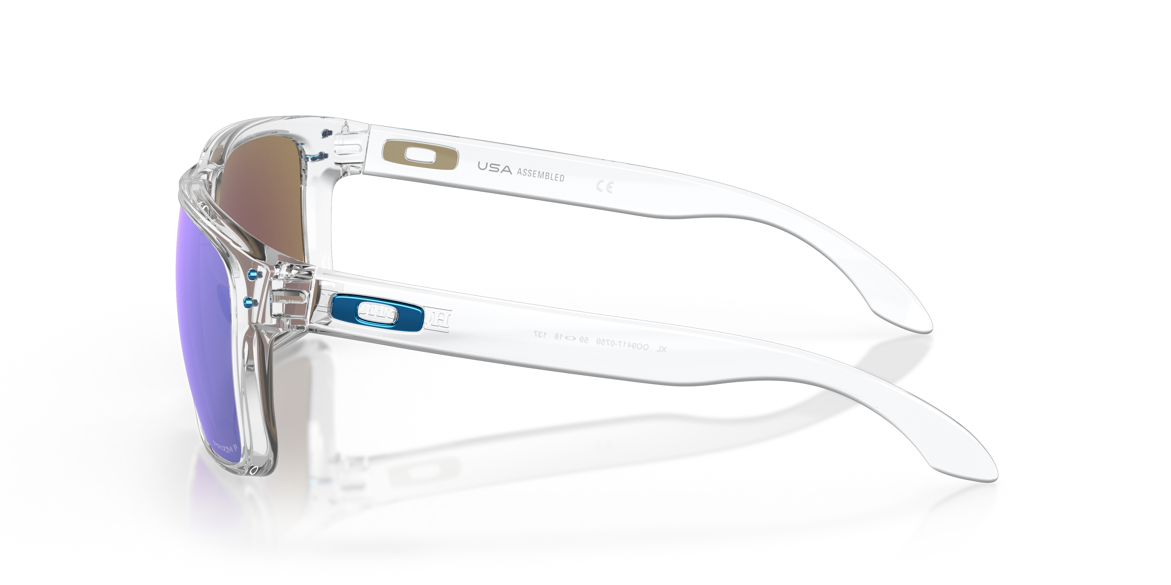 OAKLEY OO9417 HOLBROOK XL 941707 59