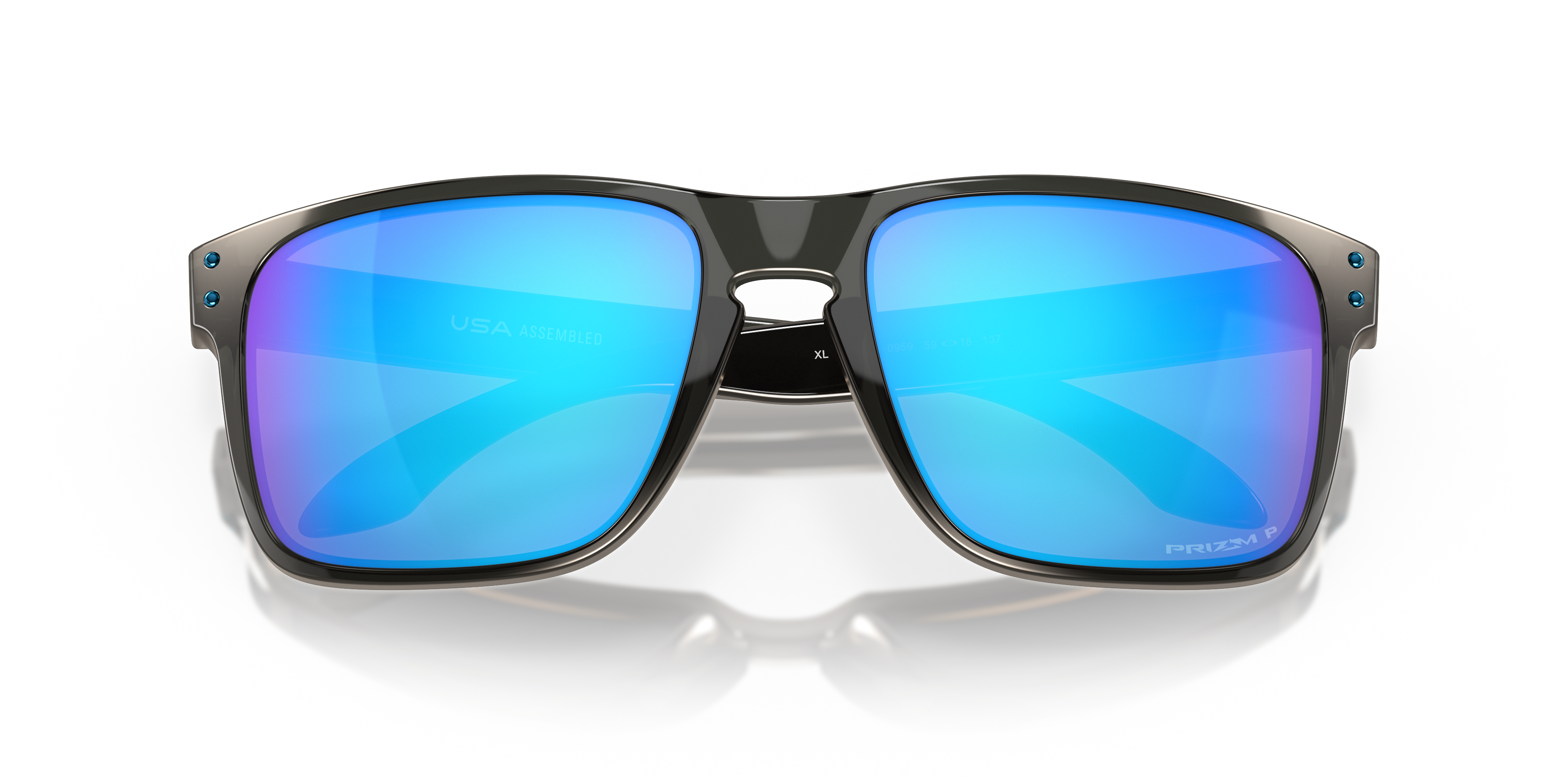 OAKLEY OO9417 HOLBROOK XL 941709 59