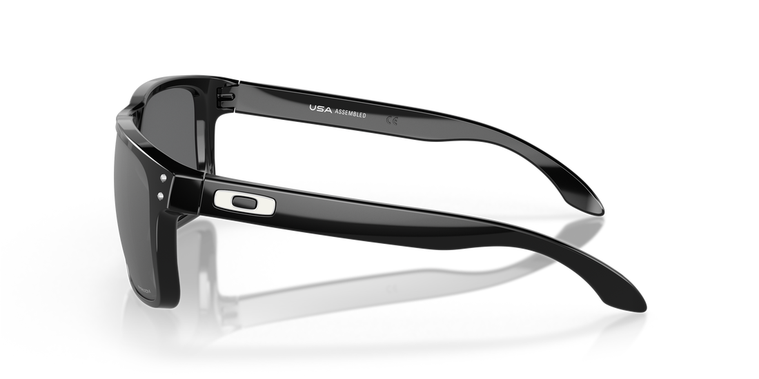 Óculos de sol oakley oo9417 holbrook xl 941716 masculino tamanho 59mm - Vista de detalhe