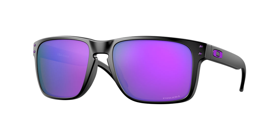 Sunglasses oakley oo9417 holbrook xl 941720 masculino size 59mm - Main view