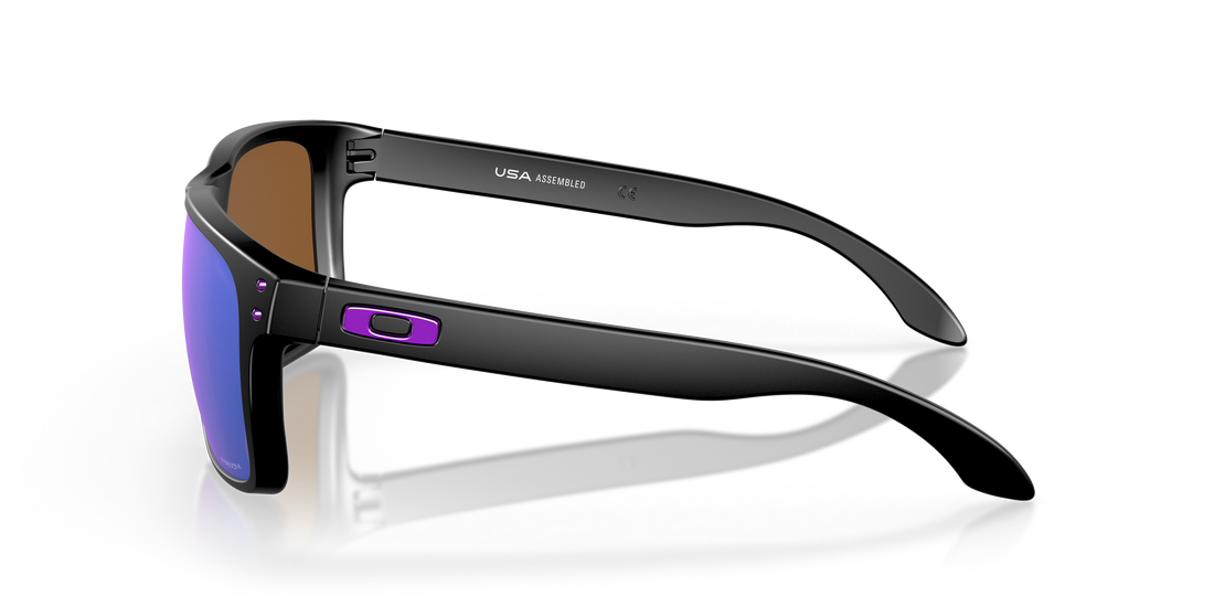 Sunglasses oakley oo9417 holbrook xl 941720 masculino size 59mm - Detailed view
