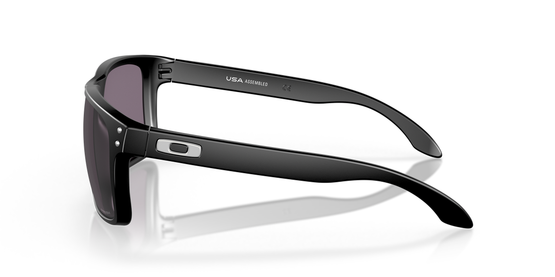 Óculos de sol oakley oo9417 holbrook xl 941722 masculino tamanho 59mm - Vista de detalhe