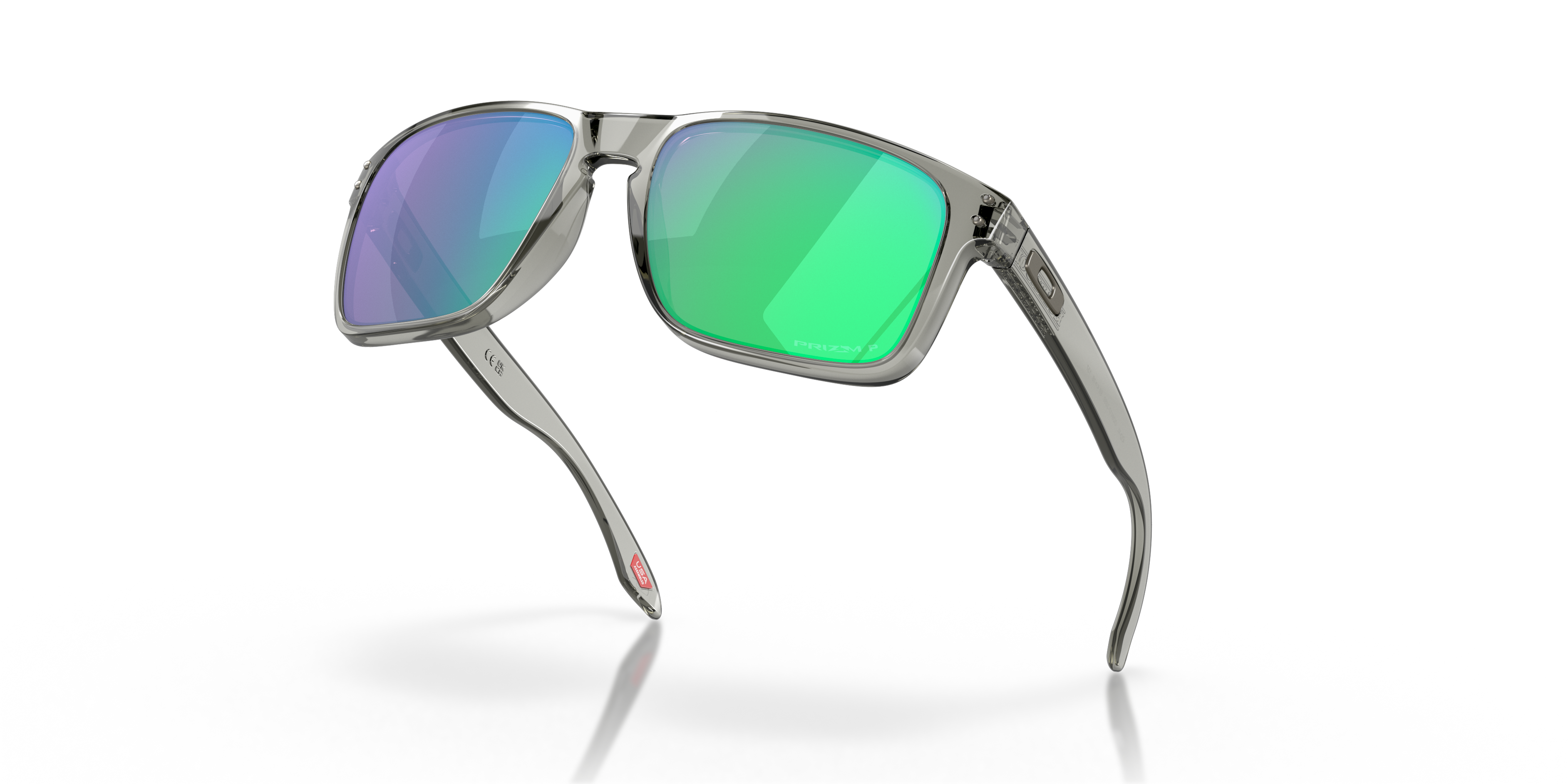OAKLEY OO9417 HOLBROOK XL 941733 59