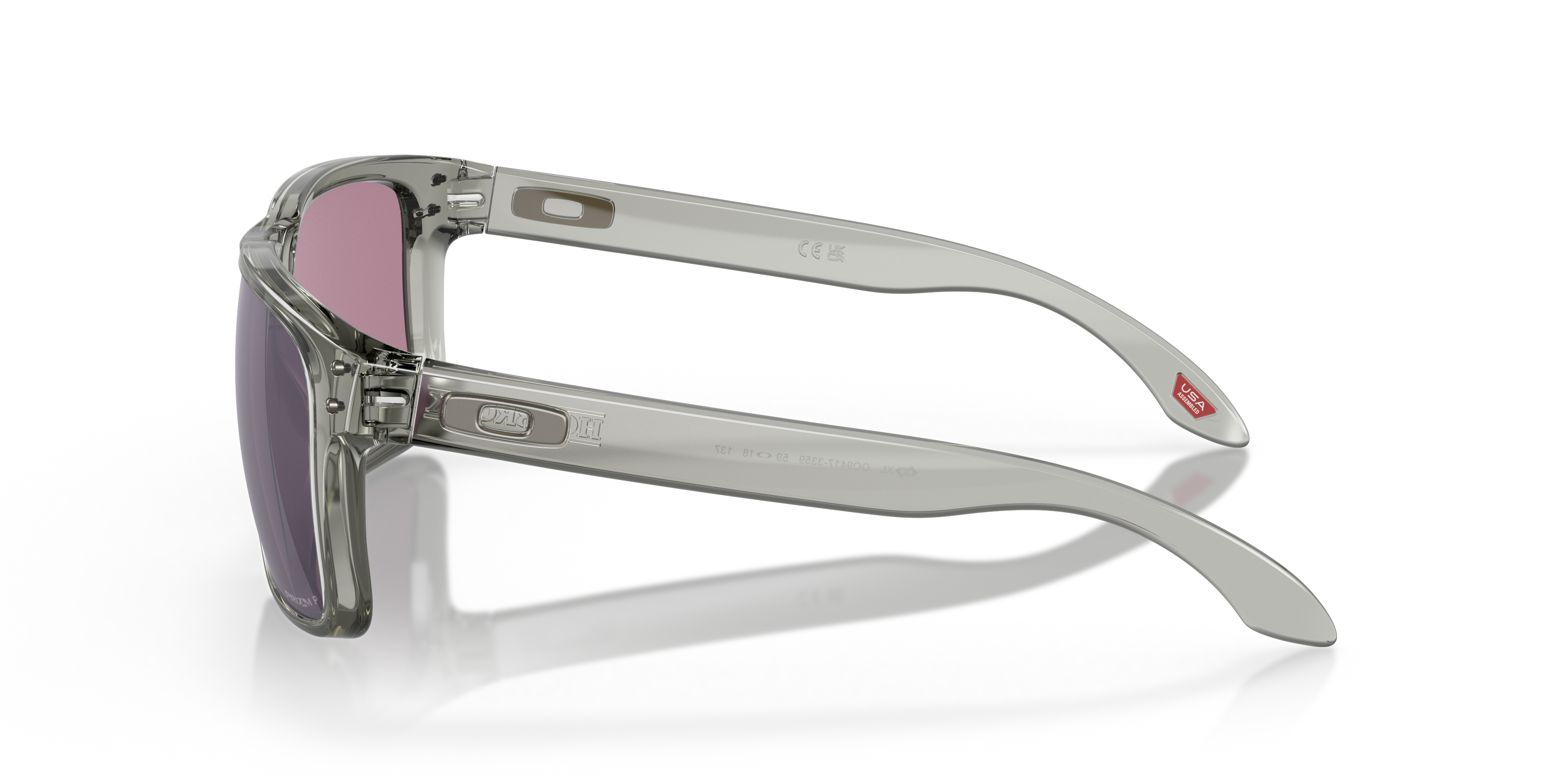 OAKLEY OO9417 HOLBROOK XL 941733 59