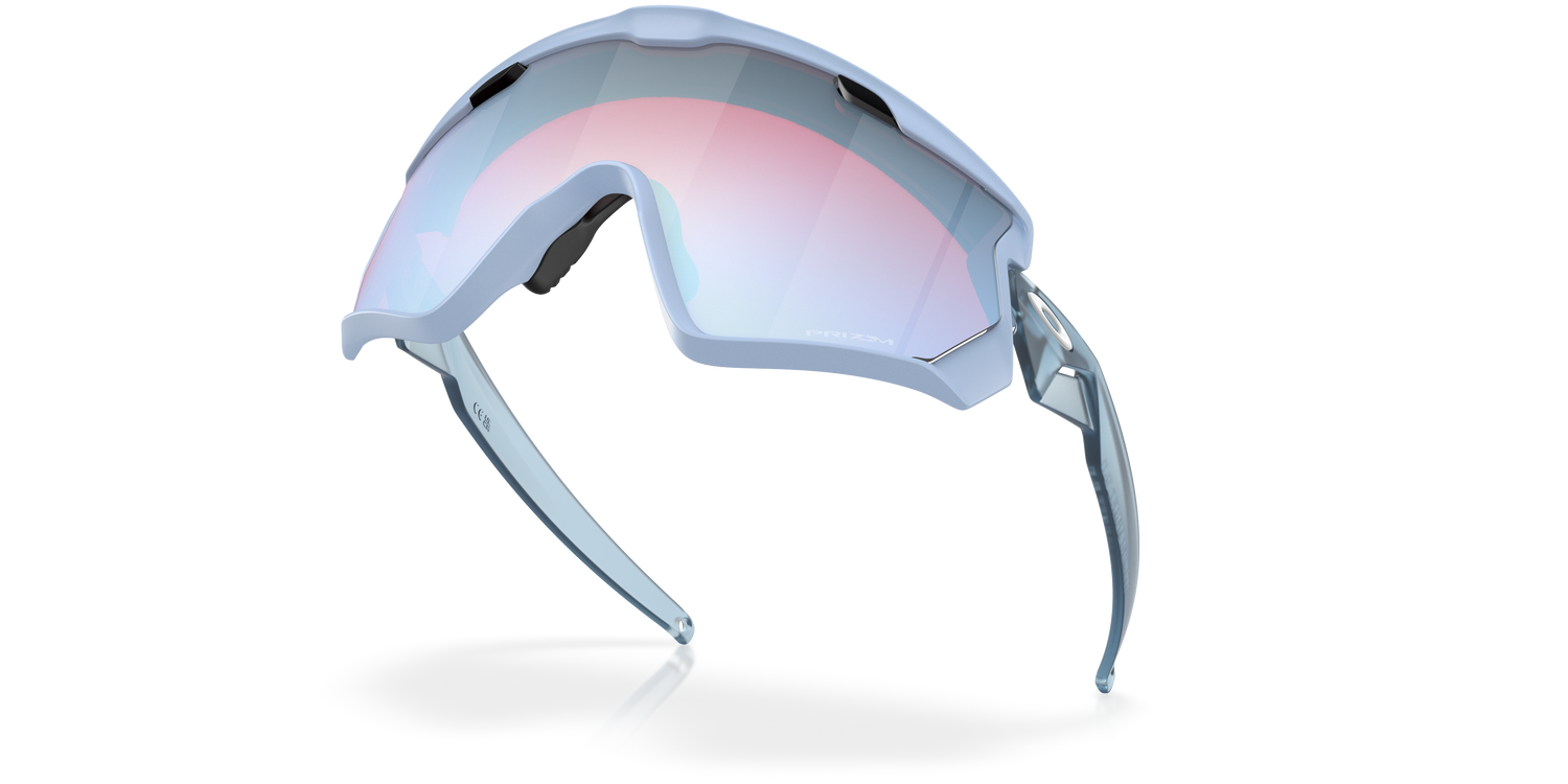 OAKLEY OO9418 WIND JACKET 2.0 941827 45