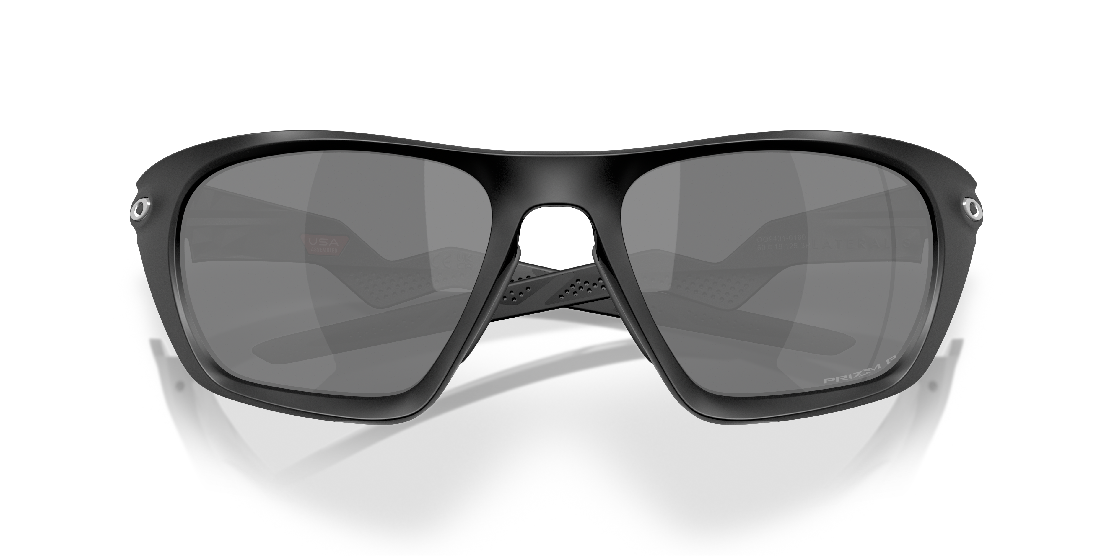 OAKLEY OO9431 LATERALIS 943101 60