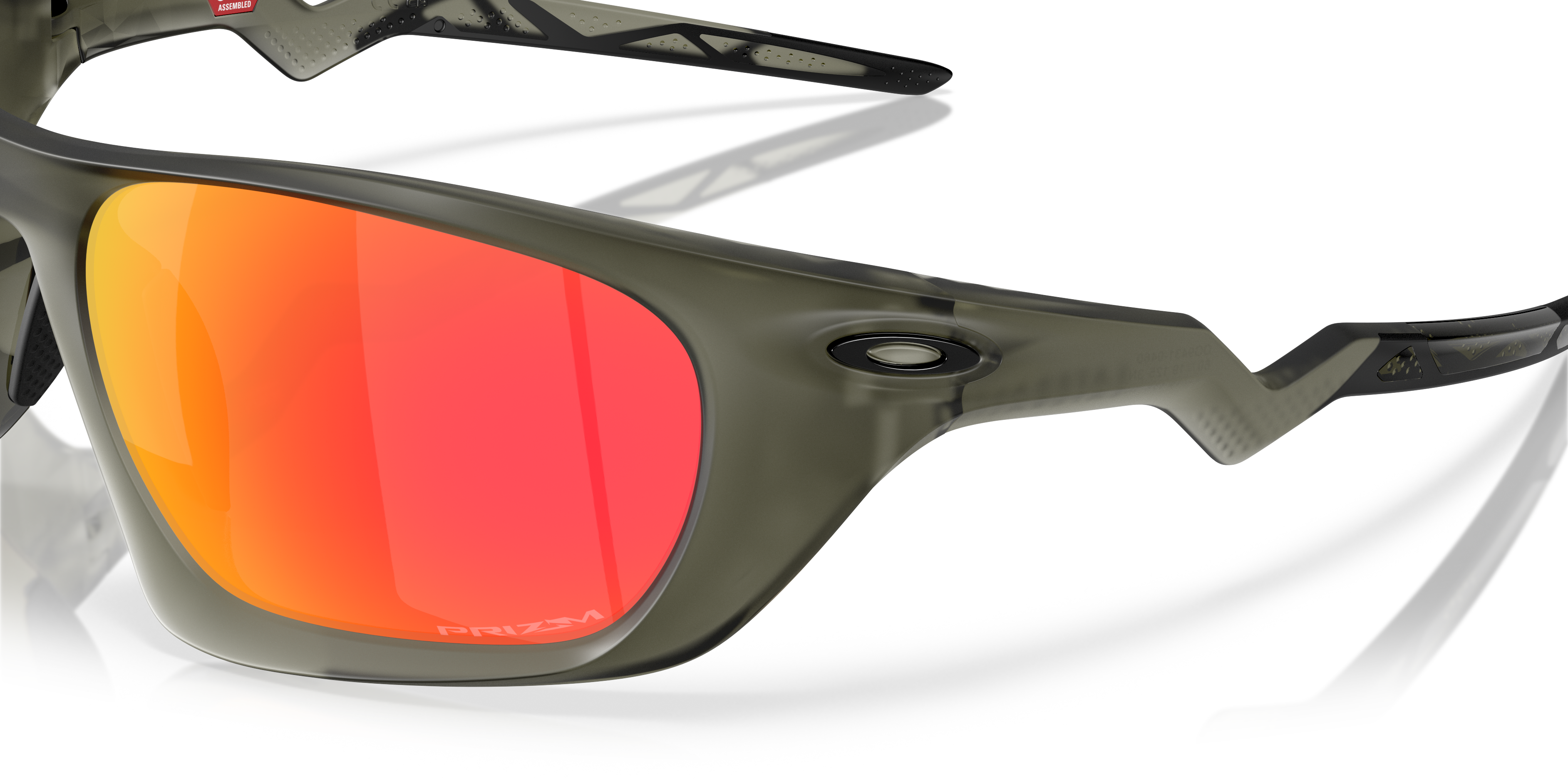 OAKLEY OO9431 LATERALIS 943104 60