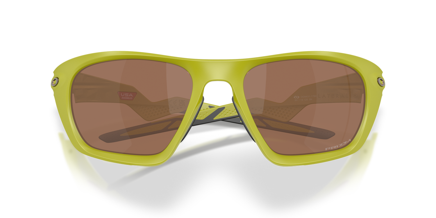 OAKLEY OO9431 LATERALIS 943117 60