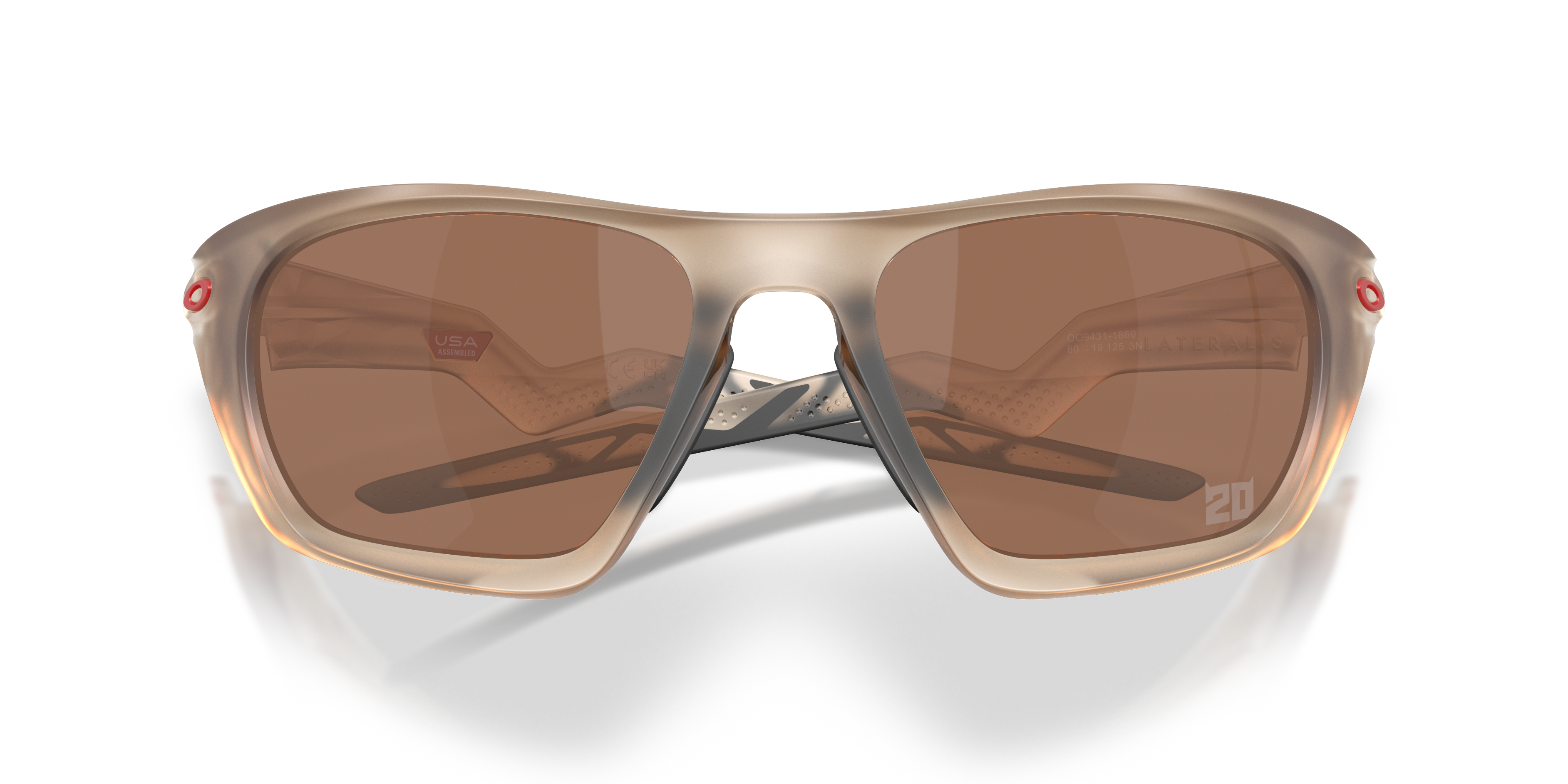OAKLEY OO9431 LATERALIS 943118 60