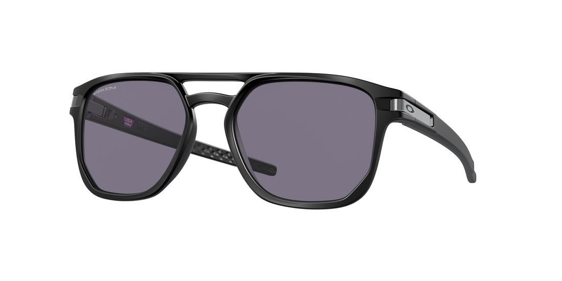 Óculos de sol oakley oo9436 latch beta 943601 masculina tamanho 54mm - Vista principal
