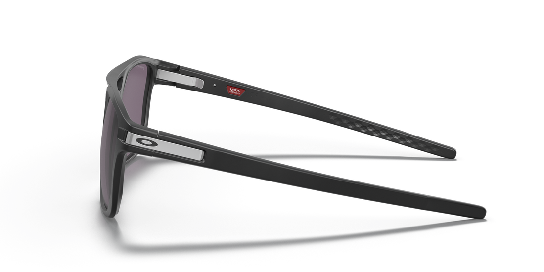 Óculos de sol oakley oo9436 latch beta 943601 masculina tamanho 54mm - Vista de detalhe