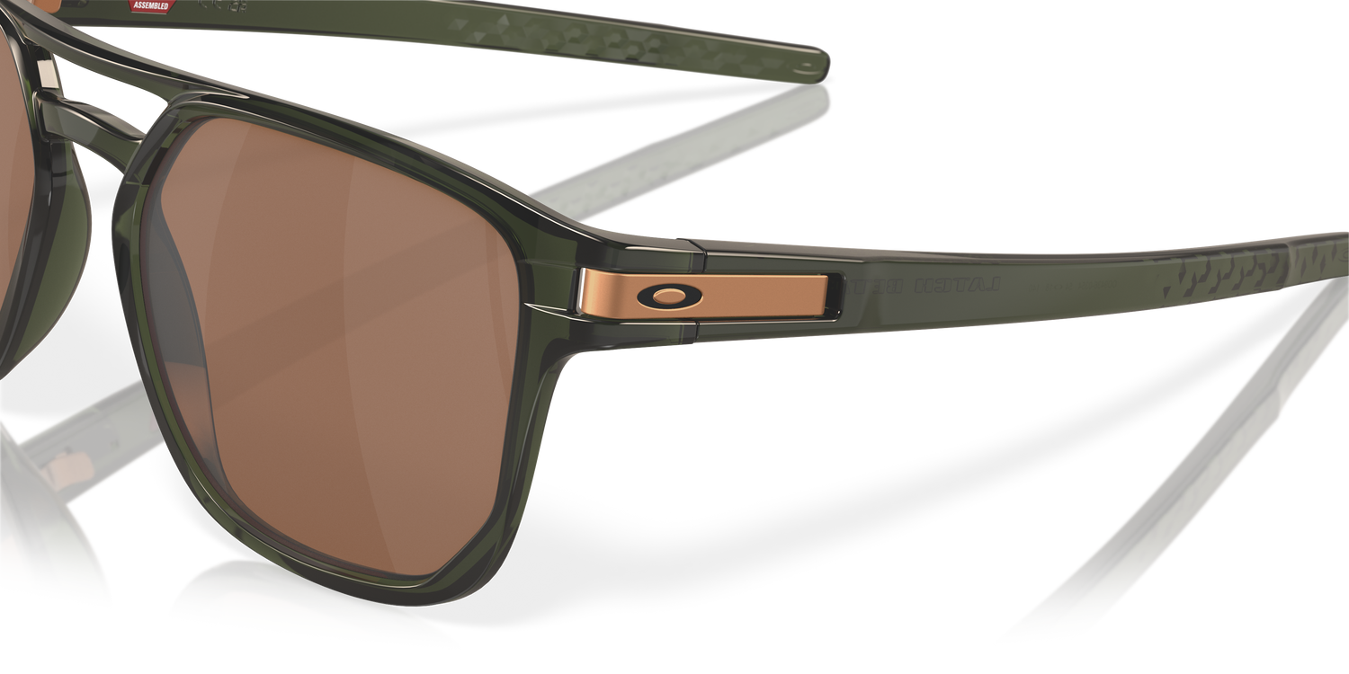 OAKLEY OO9436 LATCH BETA 943603 54