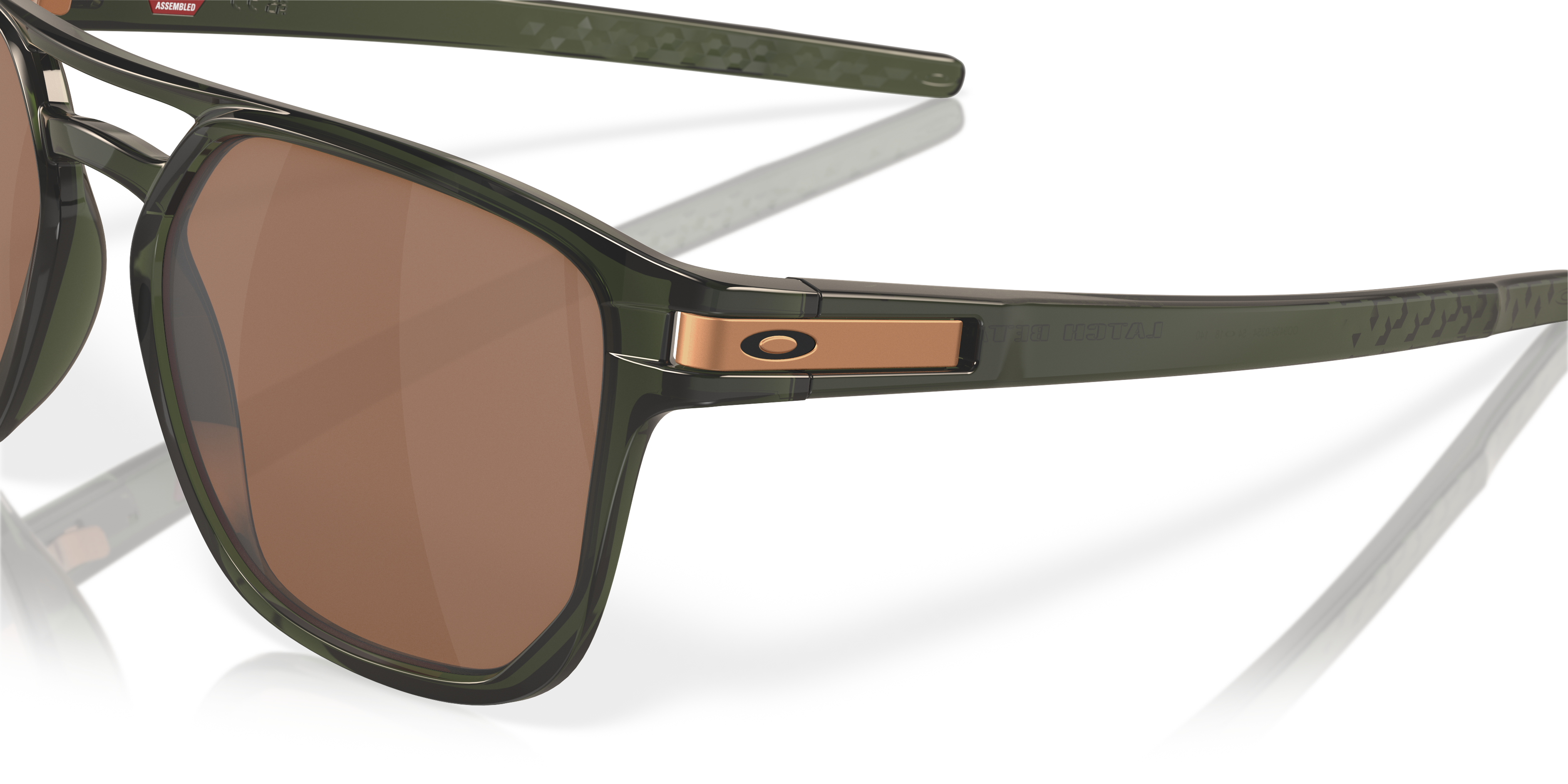 OAKLEY OO9436 LATCH BETA 943603 54