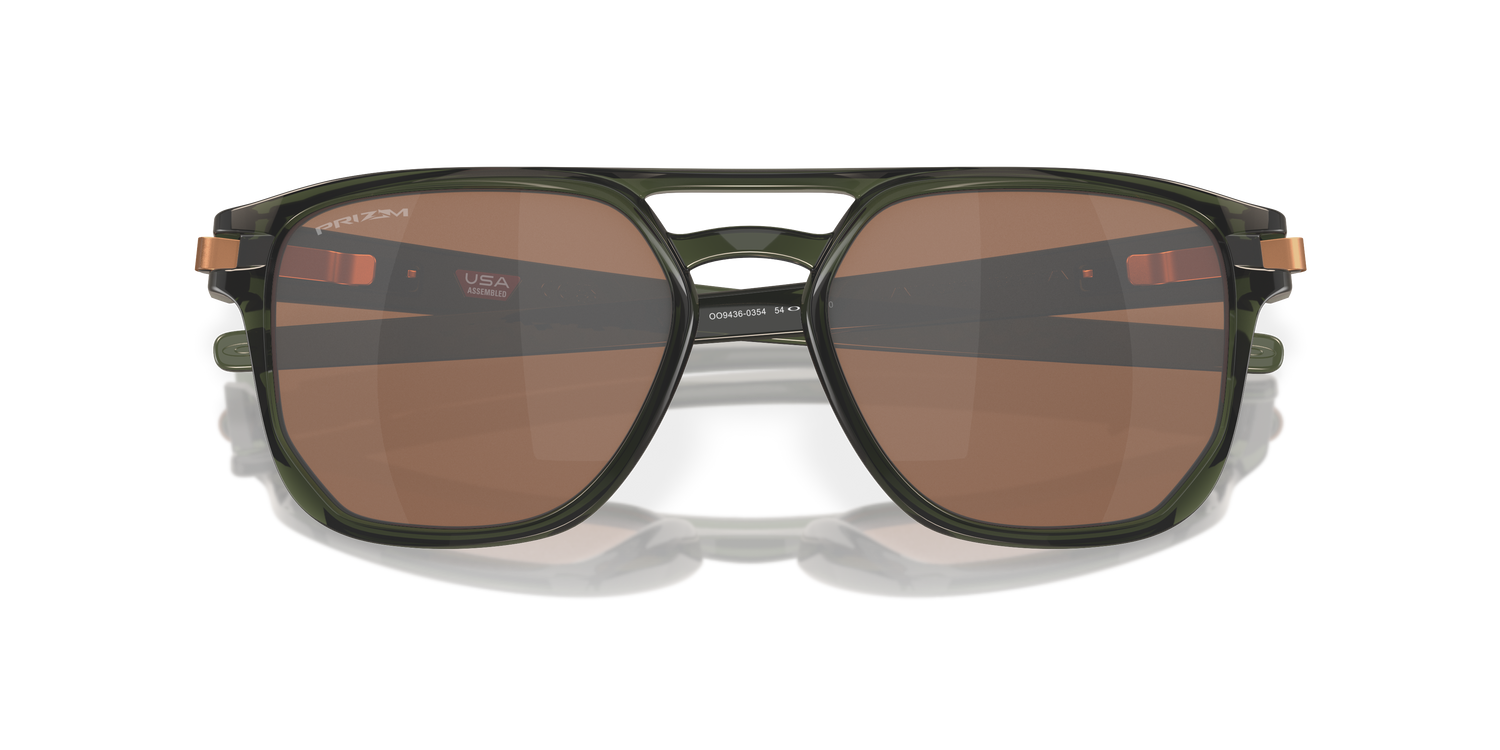 OAKLEY OO9436 LATCH BETA 943603 54