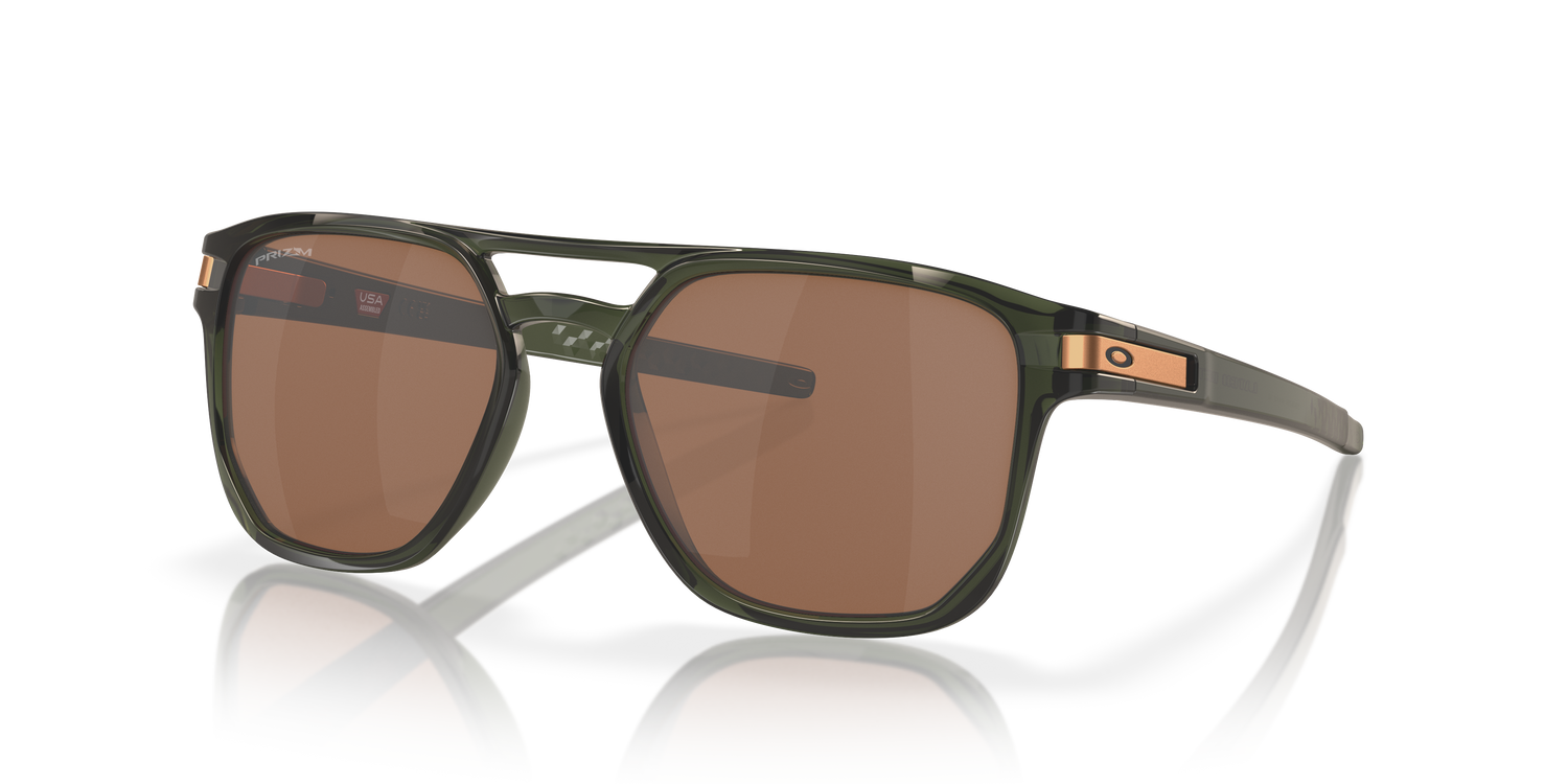 OAKLEY OO9436 LATCH BETA 943603 54