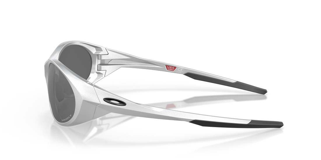 Occhiali da sole oakley oo9438 eyejacket redux 943805 masculino taglia 58mm - Vista dettagliata