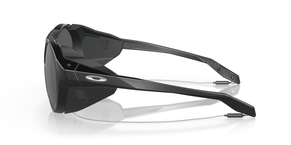 Sunglasses oakley oo9440 clifden 944009 masculina size 56mm - Detailed view