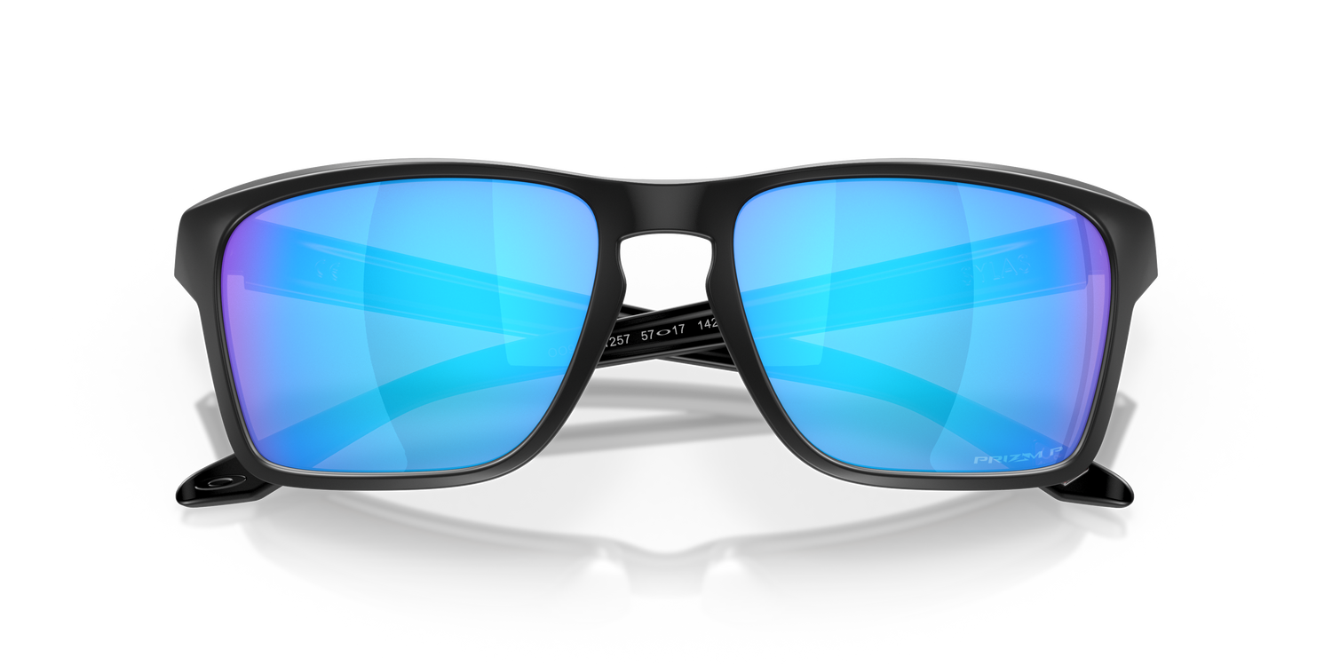 OAKLEY OO9448 SYLAS 944812 57