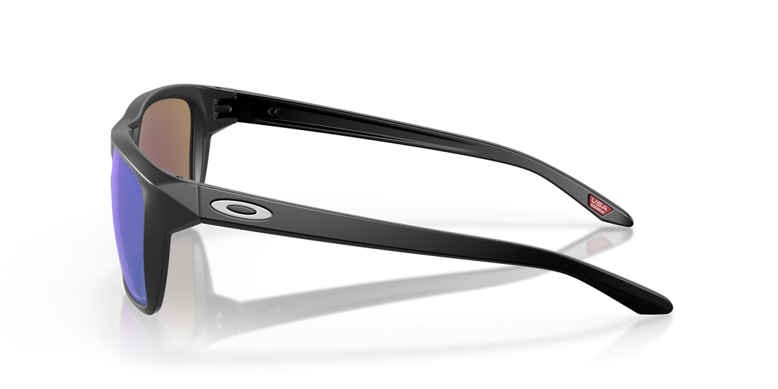Óculos de sol oakley oo9448 sylas 944812 masculina tamanho 57mm - Vista de detalhe