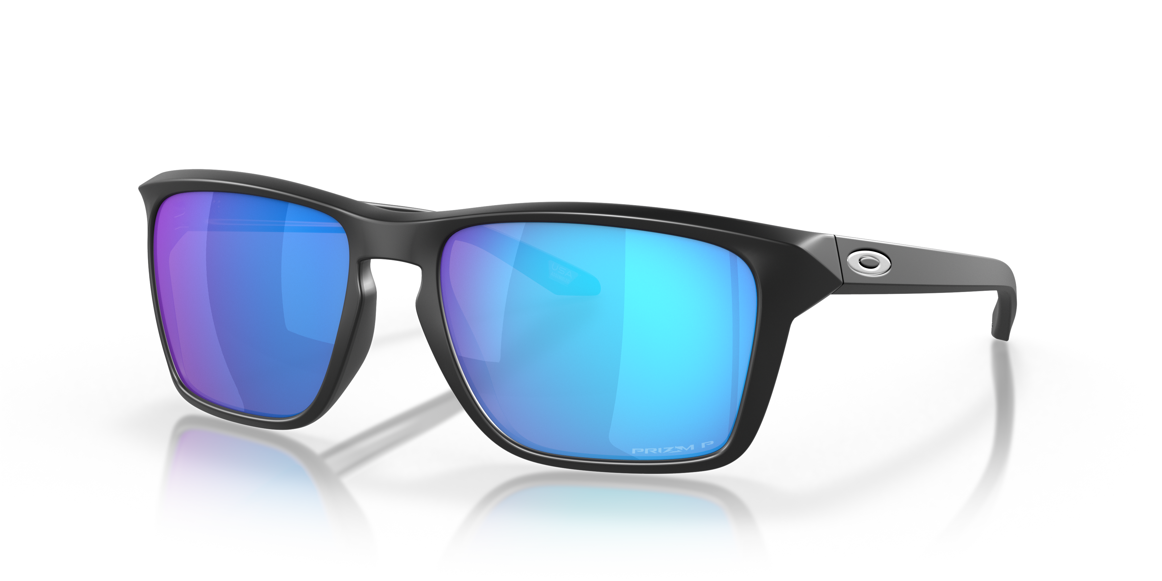 OAKLEY OO9448 SYLAS 944812 57