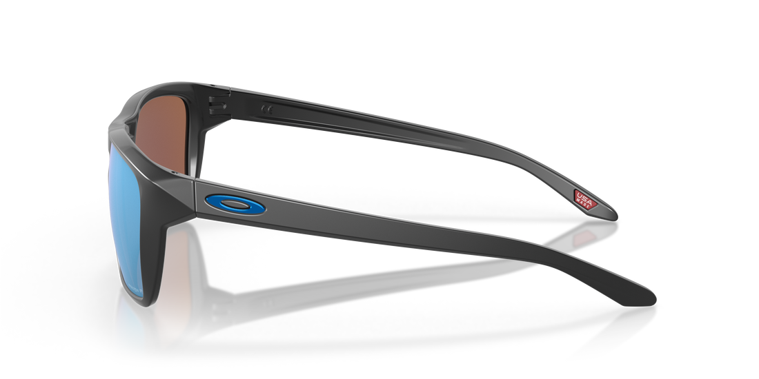 Óculos de sol oakley oo9448 sylas 944817 masculina tamanho 57mm - Vista de detalhe