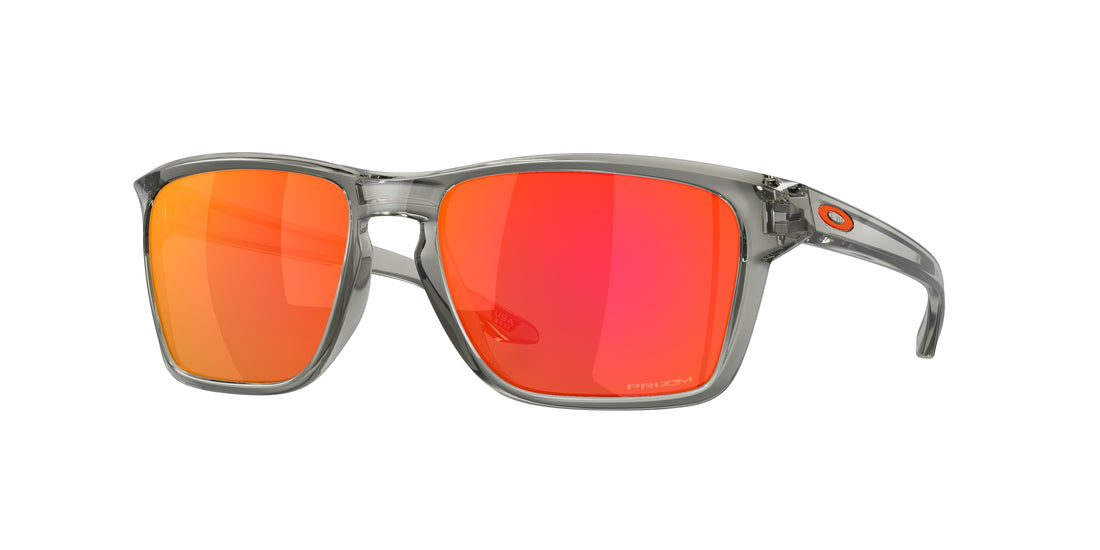 Óculos de sol oakley oo9448 sylas 944832 masculina tamanho 57mm - Vista principal