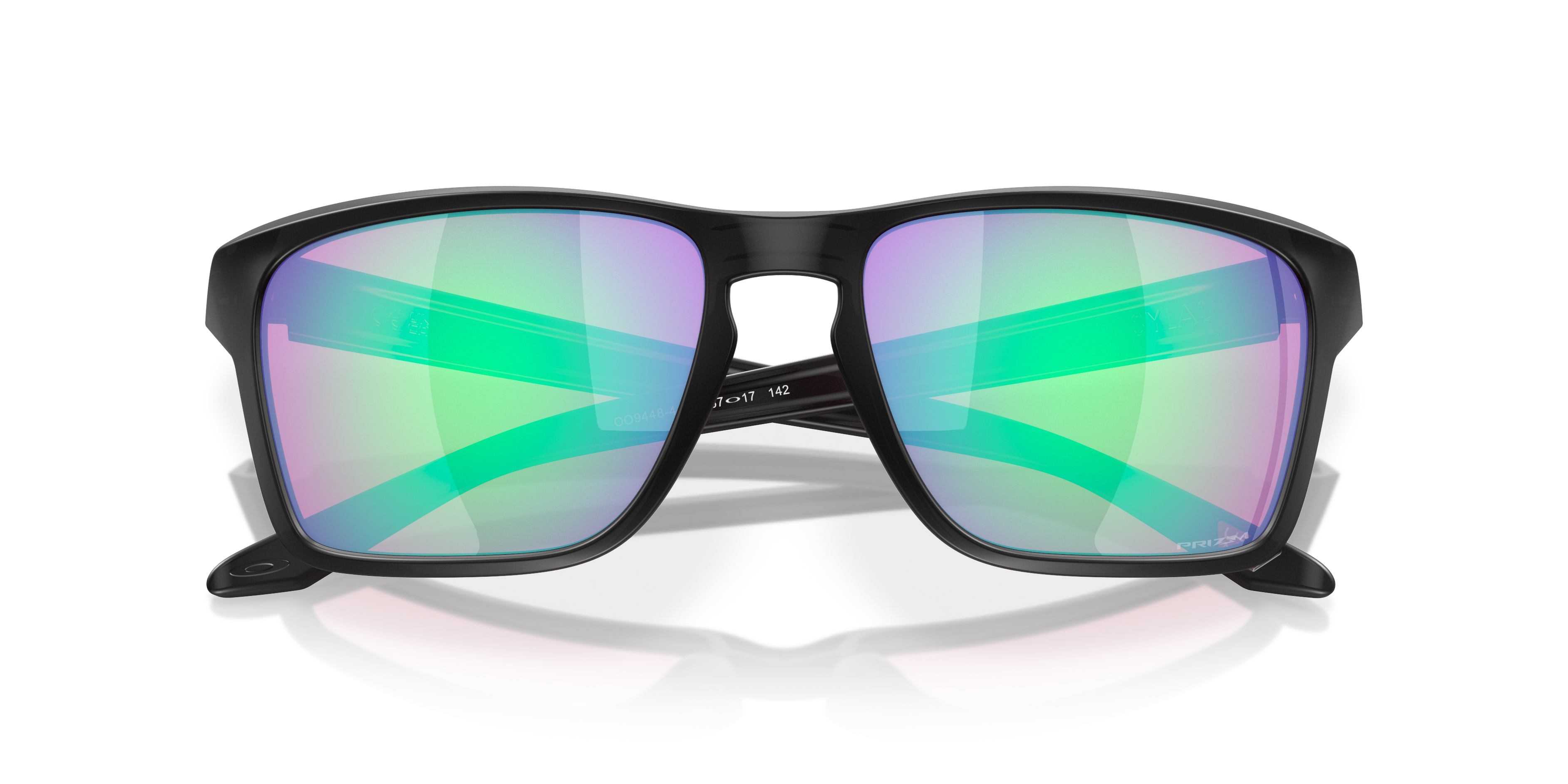 OAKLEY OO9448 SYLAS 944841 57