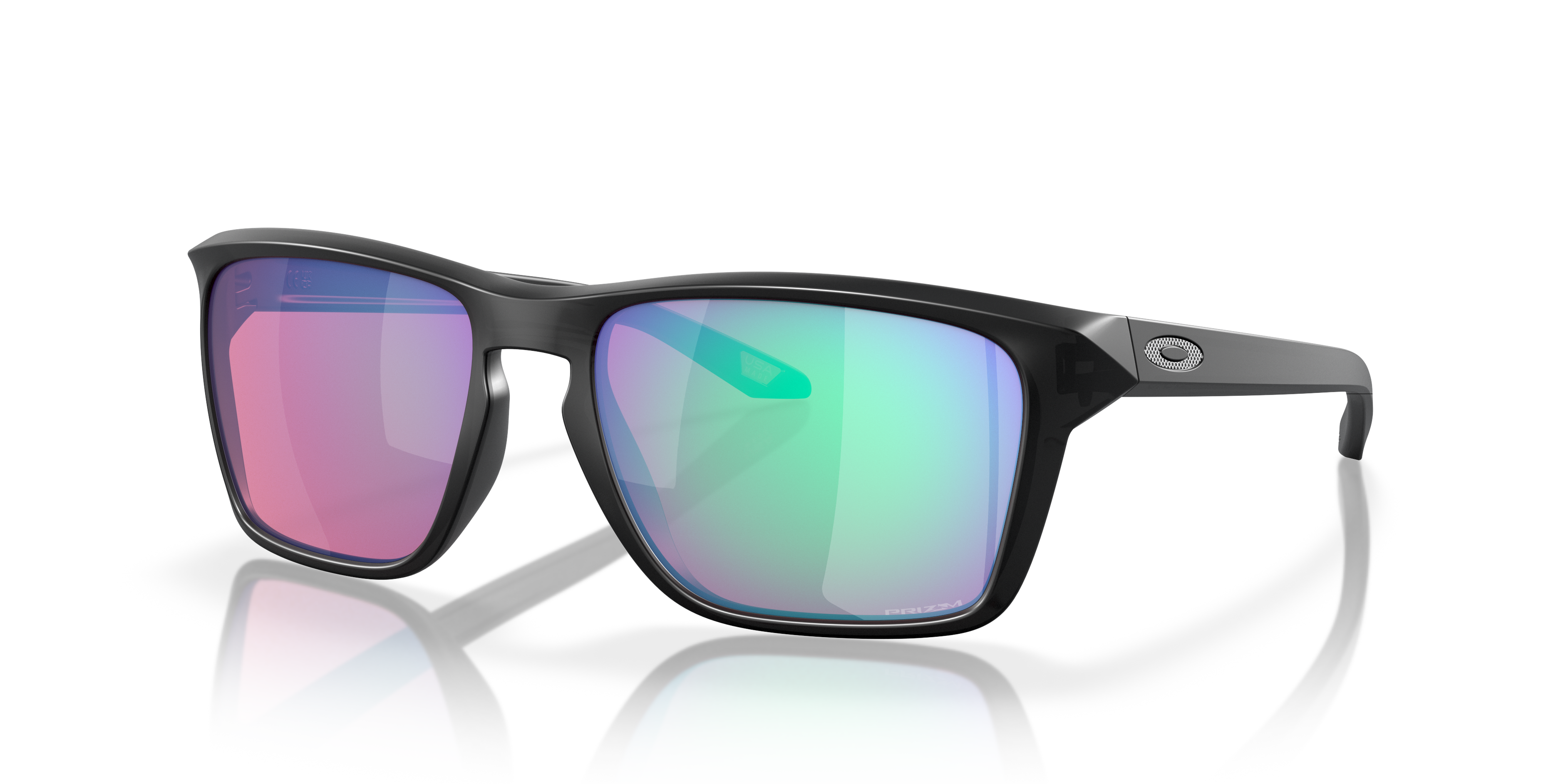 OAKLEY OO9448 SYLAS 944841 57