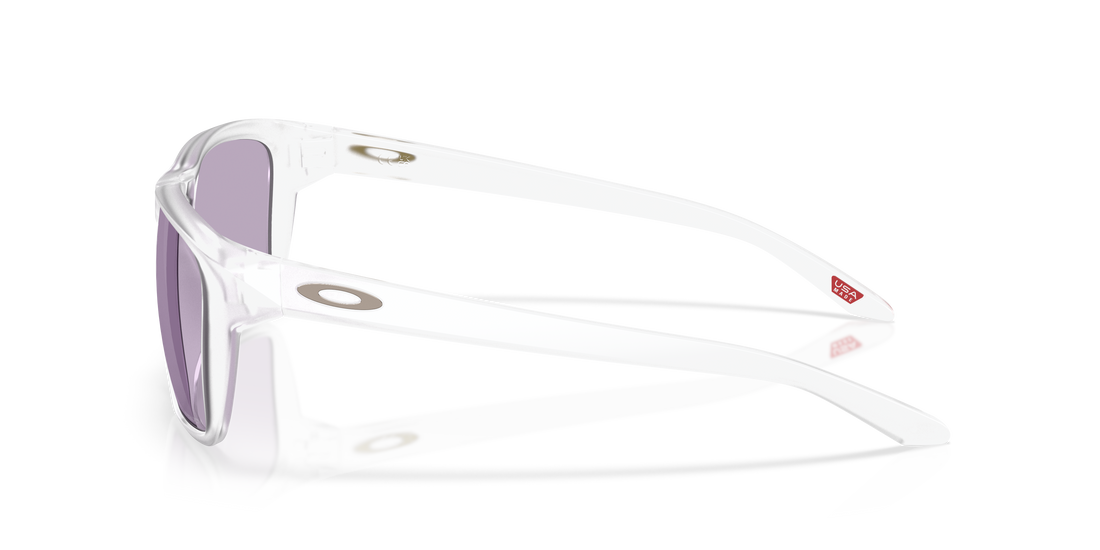 Sonnenbrillen oakley oo9448 sylas 944845 transparente rectangular masculino größe 60mm - Detailansicht