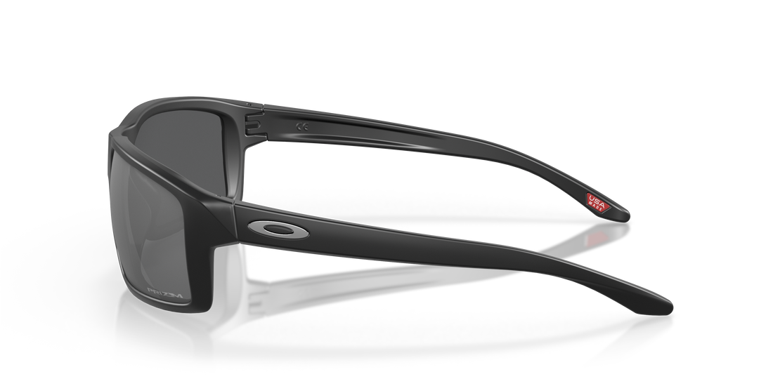 Óculos de sol oakley oo9449 gibston 944903 masculina tamanho 60mm - Vista de detalhe
