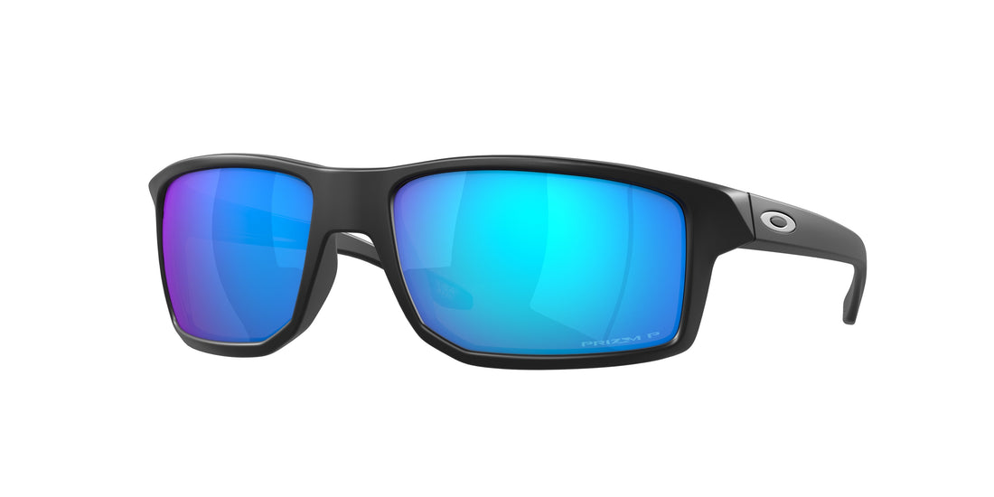 Óculos de sol oakley oo9449 gibston 944912 masculina tamanho 60mm - Vista principal