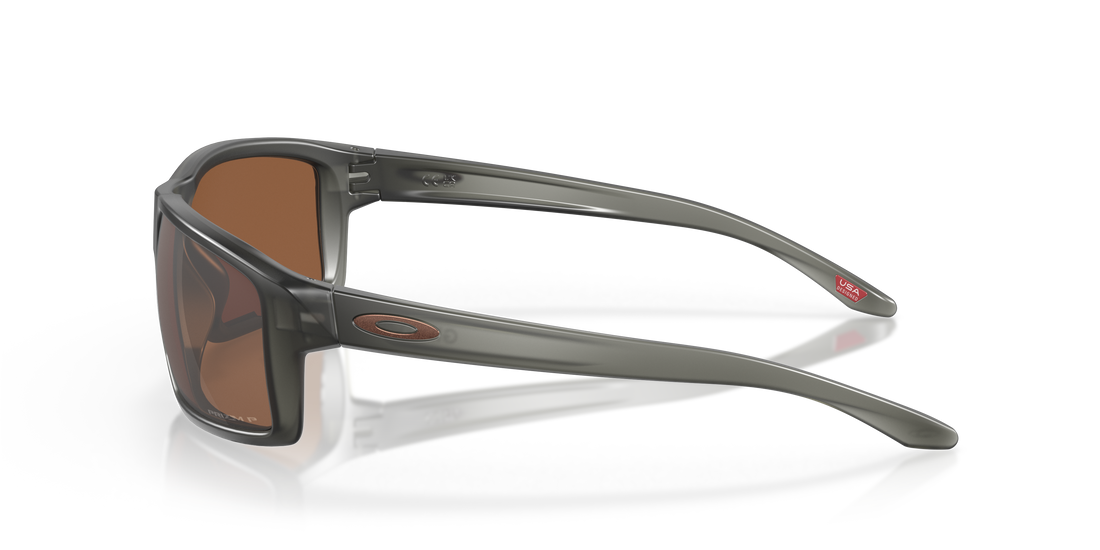 Óculos de sol oakley oo9449 gibston 944924 masculina tamanho 60mm - Vista de detalhe