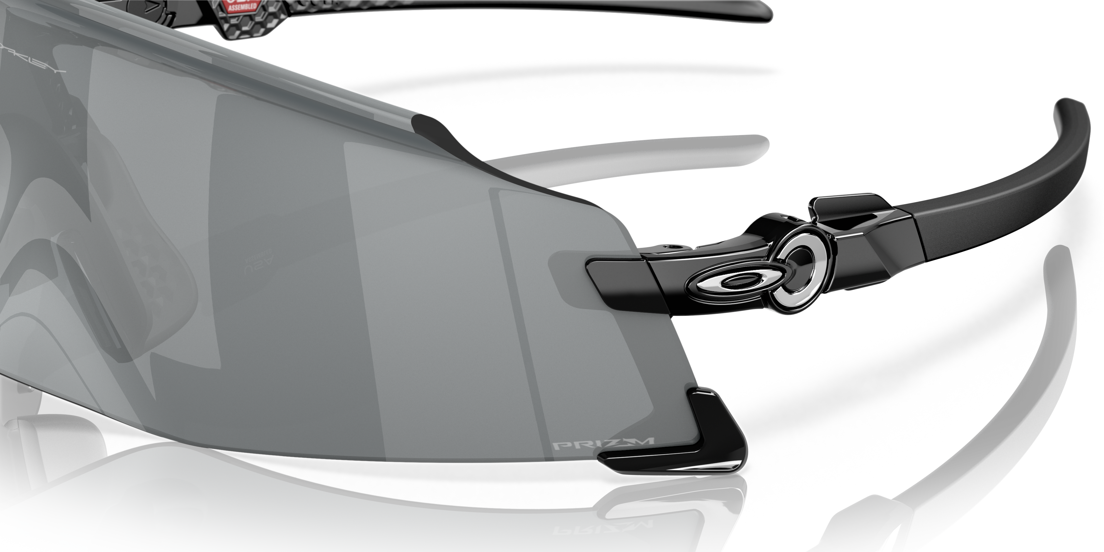 OO9455M OAKLEY KATO 945501 49