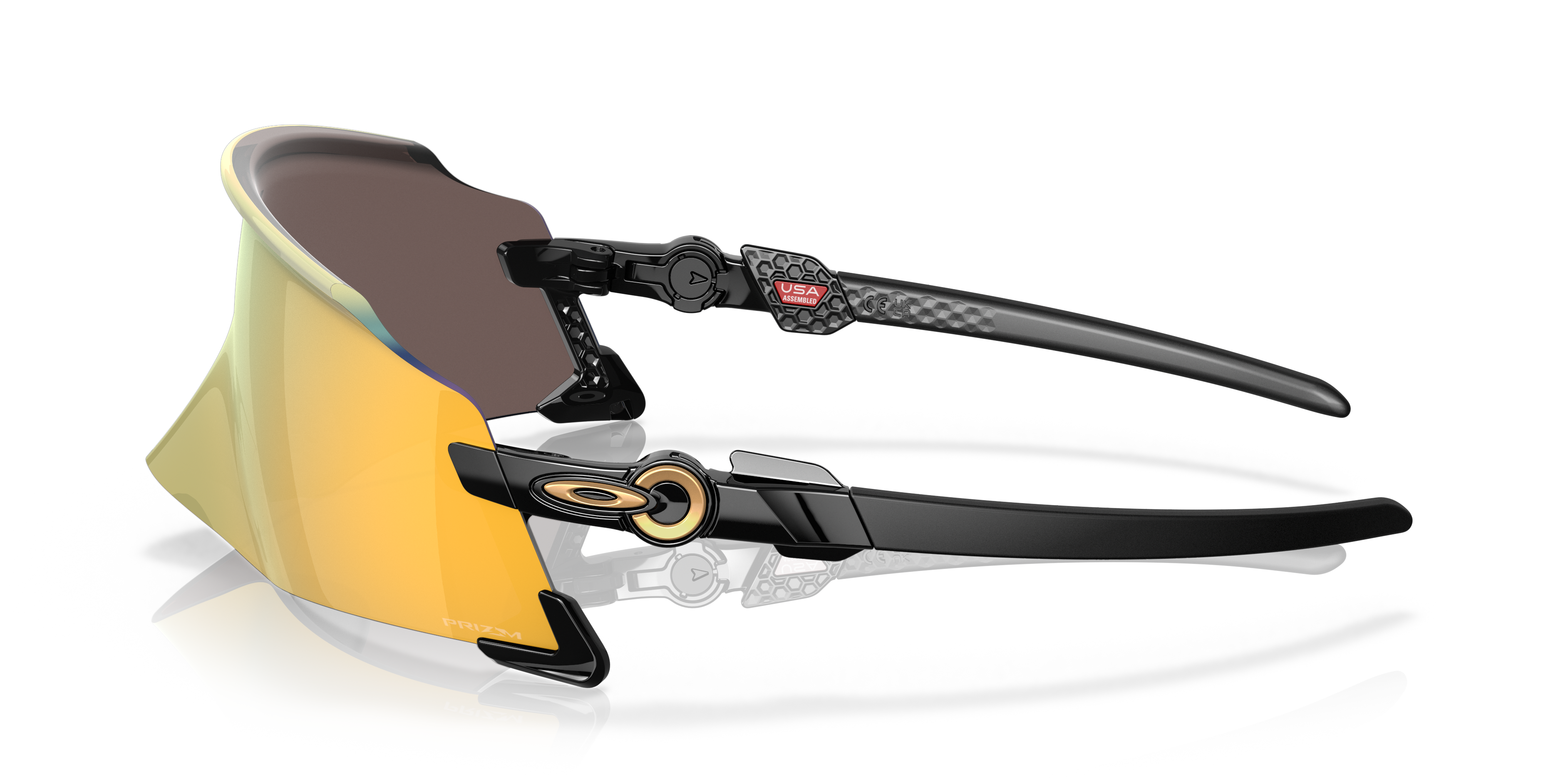 OO9455M OAKLEY KATO 945502 49