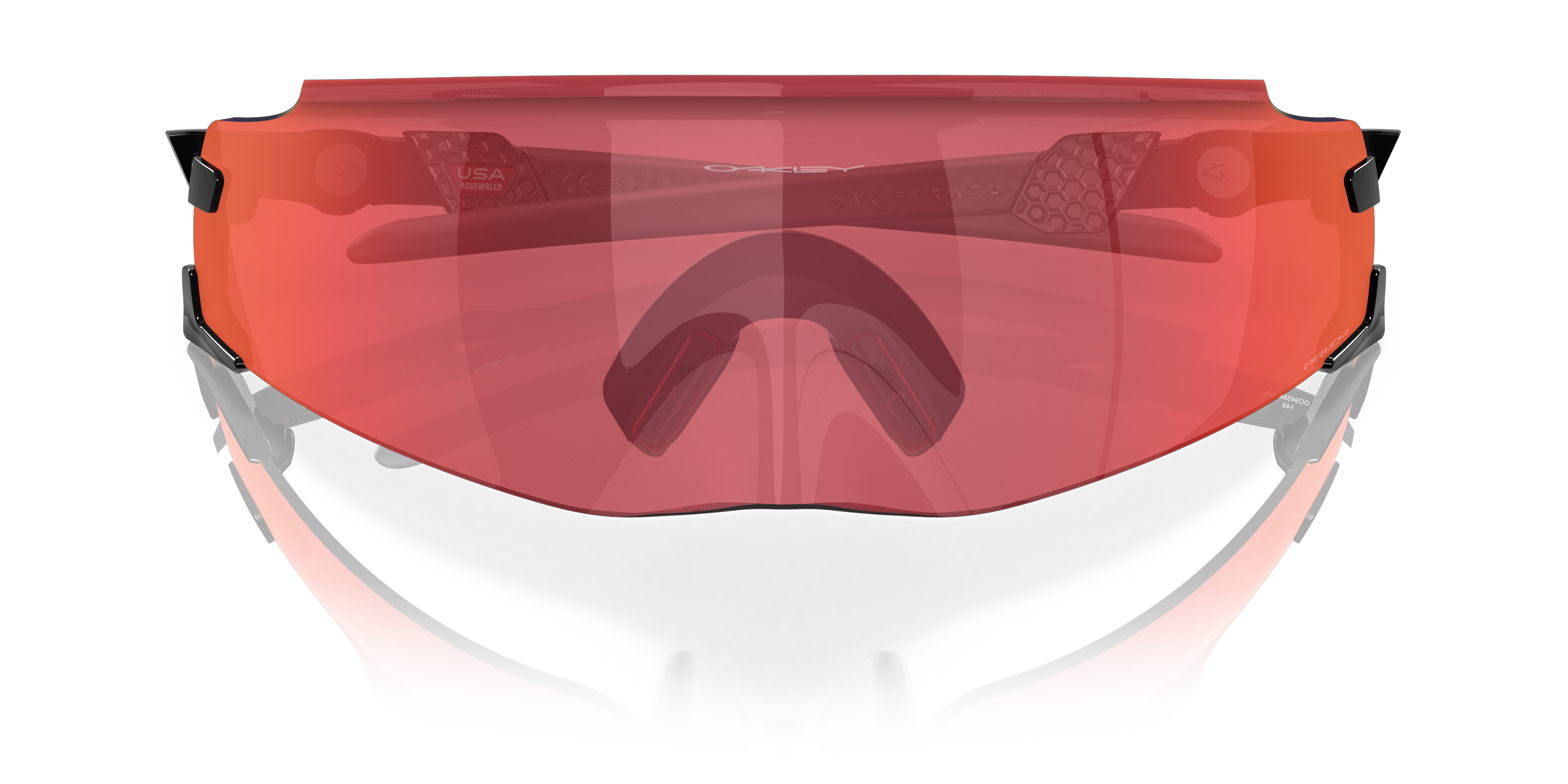 OO9455M OAKLEY KATO 945506 49