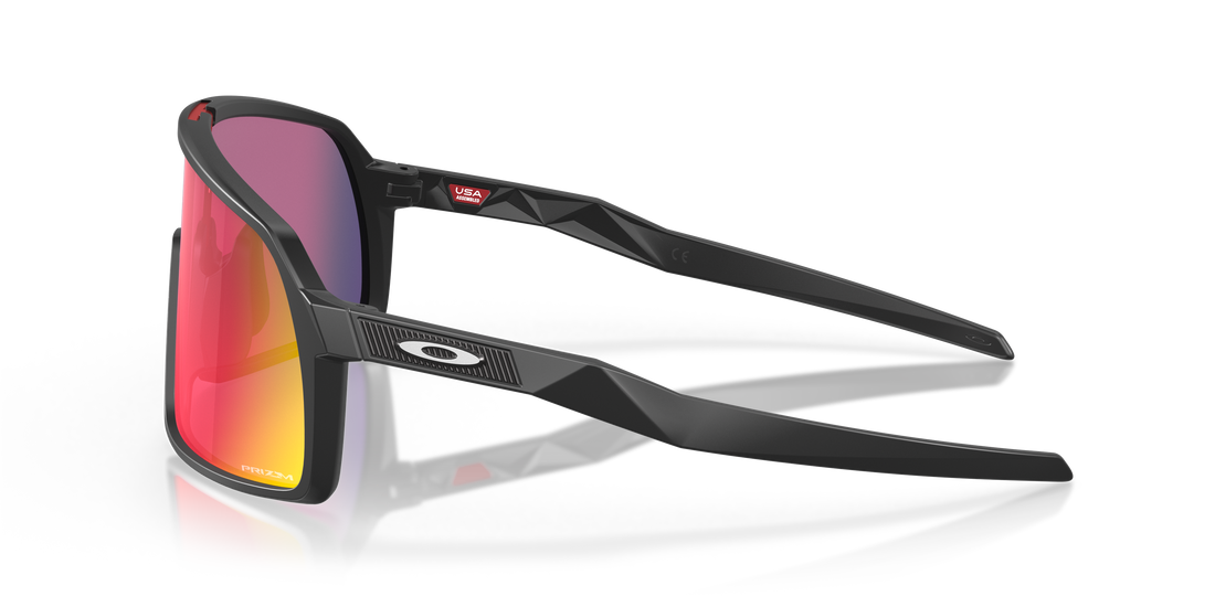 Occhiali da sole oakley oo9462 sutro s 946204 masculino taglia 28mm - Vista dettagliata