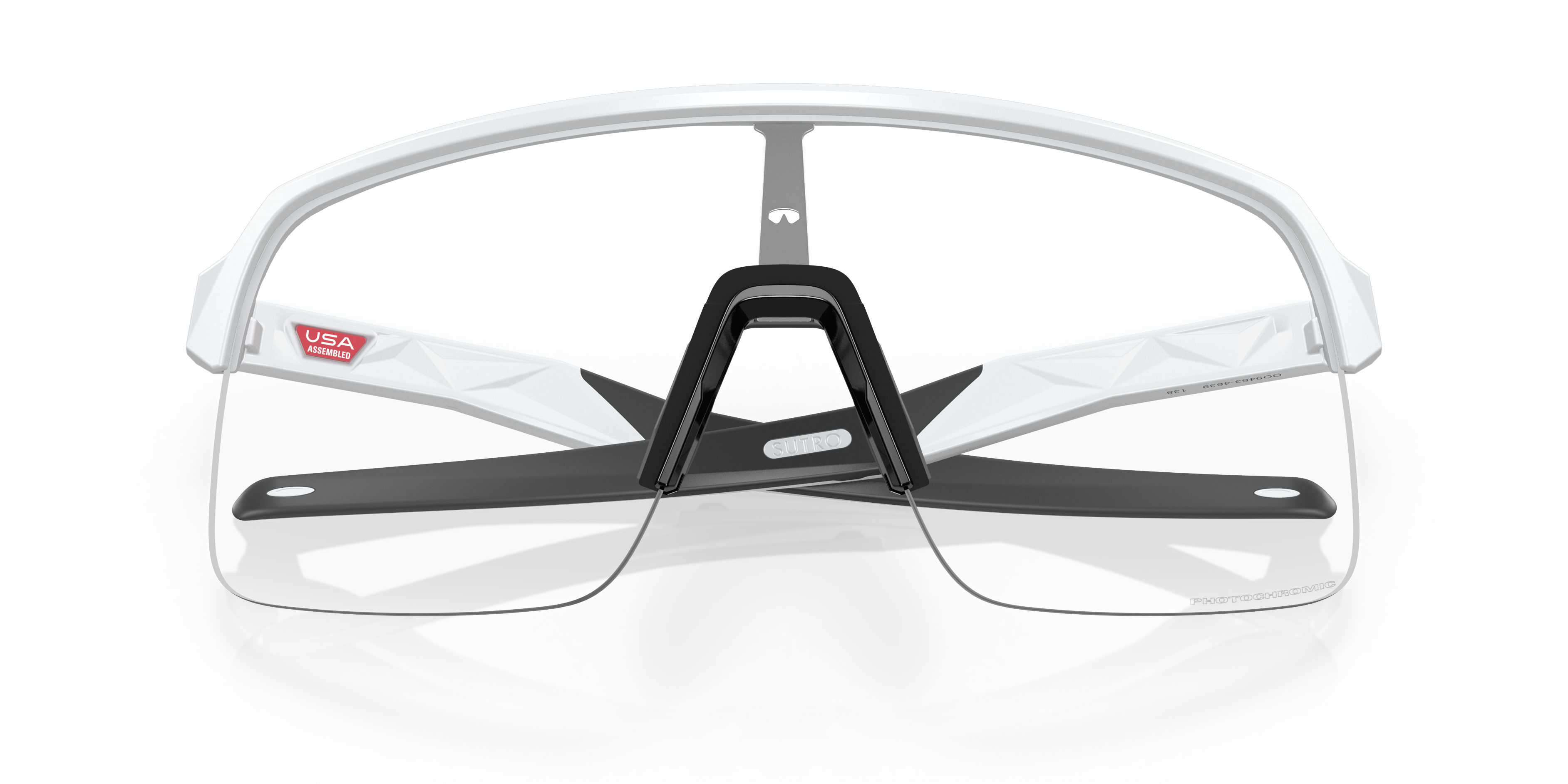 OAKLEY OO9463 SUTRO LITE 946346 39