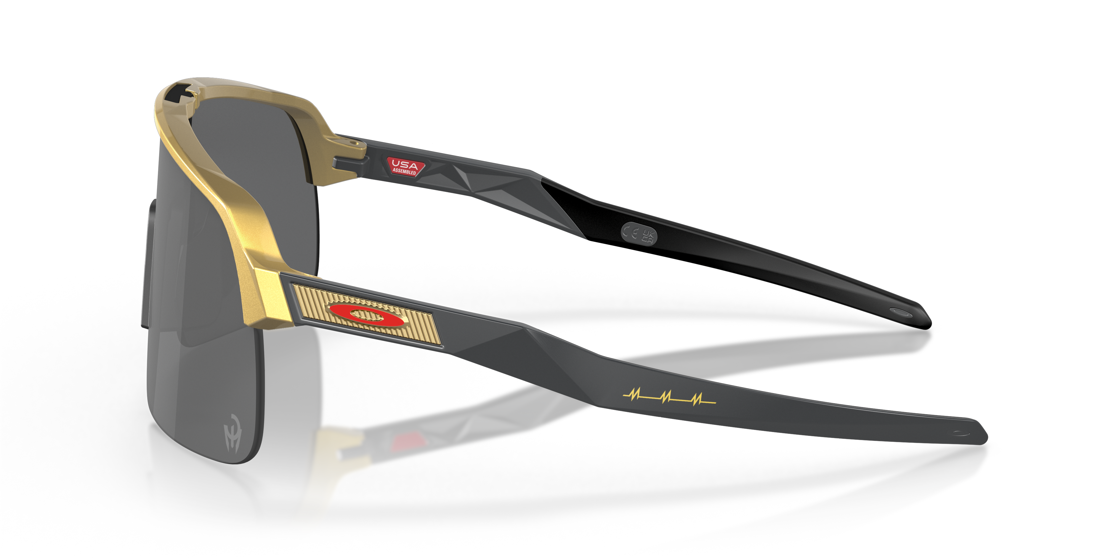 OAKLEY OO9463 SUTRO LITE 946347 39