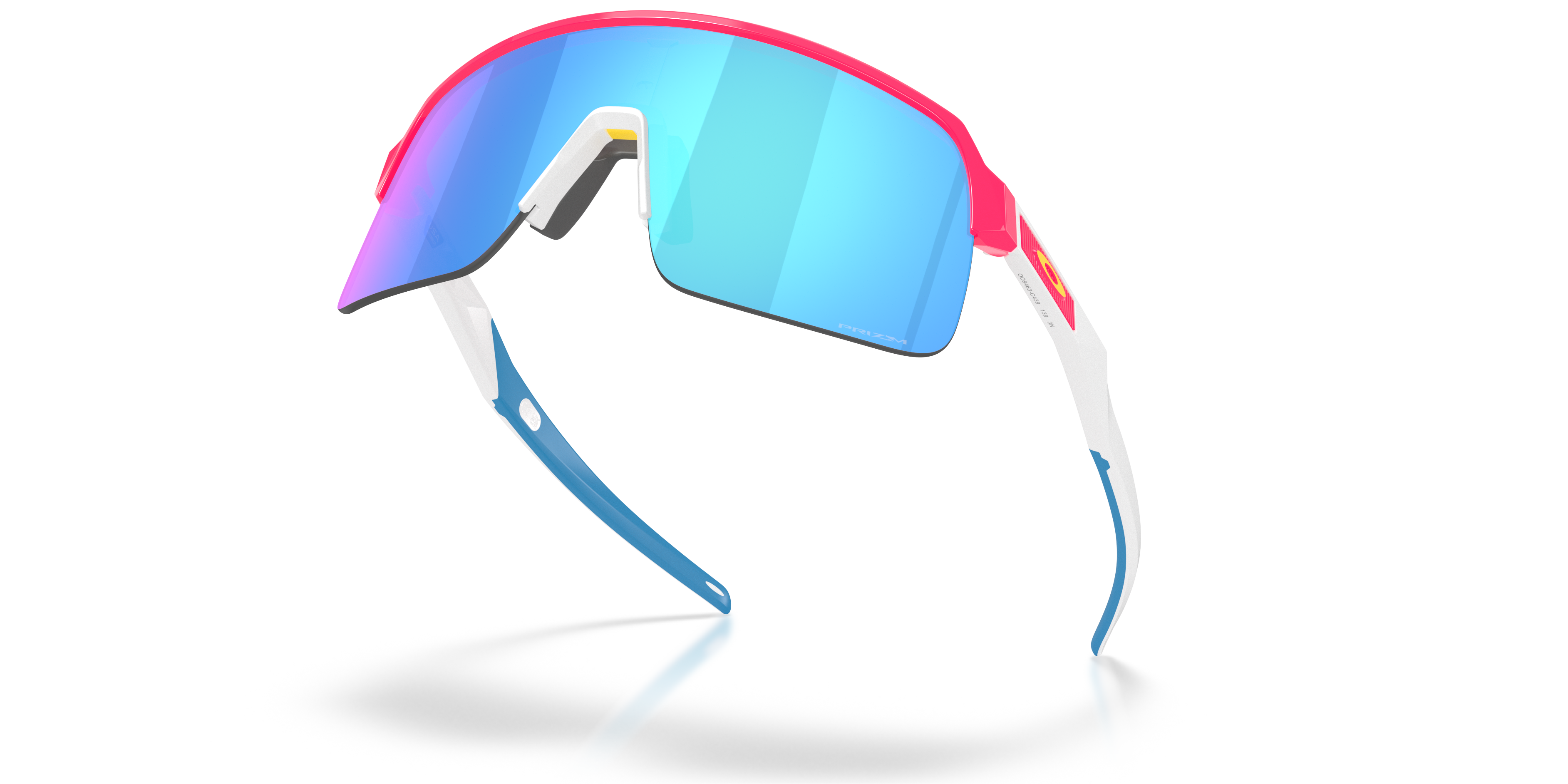 OAKLEY OO9463 SUTRO LITE 9463C4 39